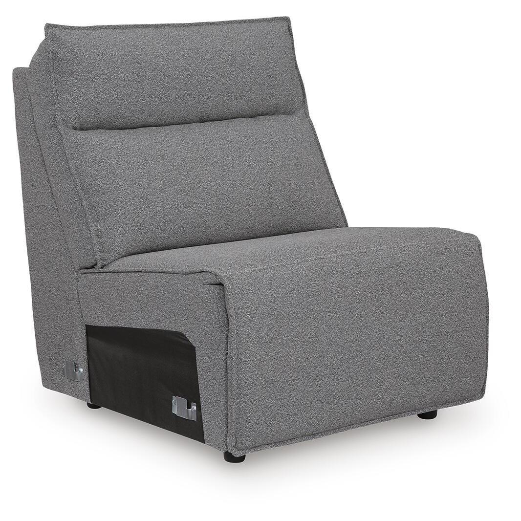 Signature Design by Ashley ModMax II Power Reclining Fabric 8 pc Sectional 6590631C/6590646C/6590646C/6590646C/6590657C/6590662C/6590677C/6590679C - Image 10