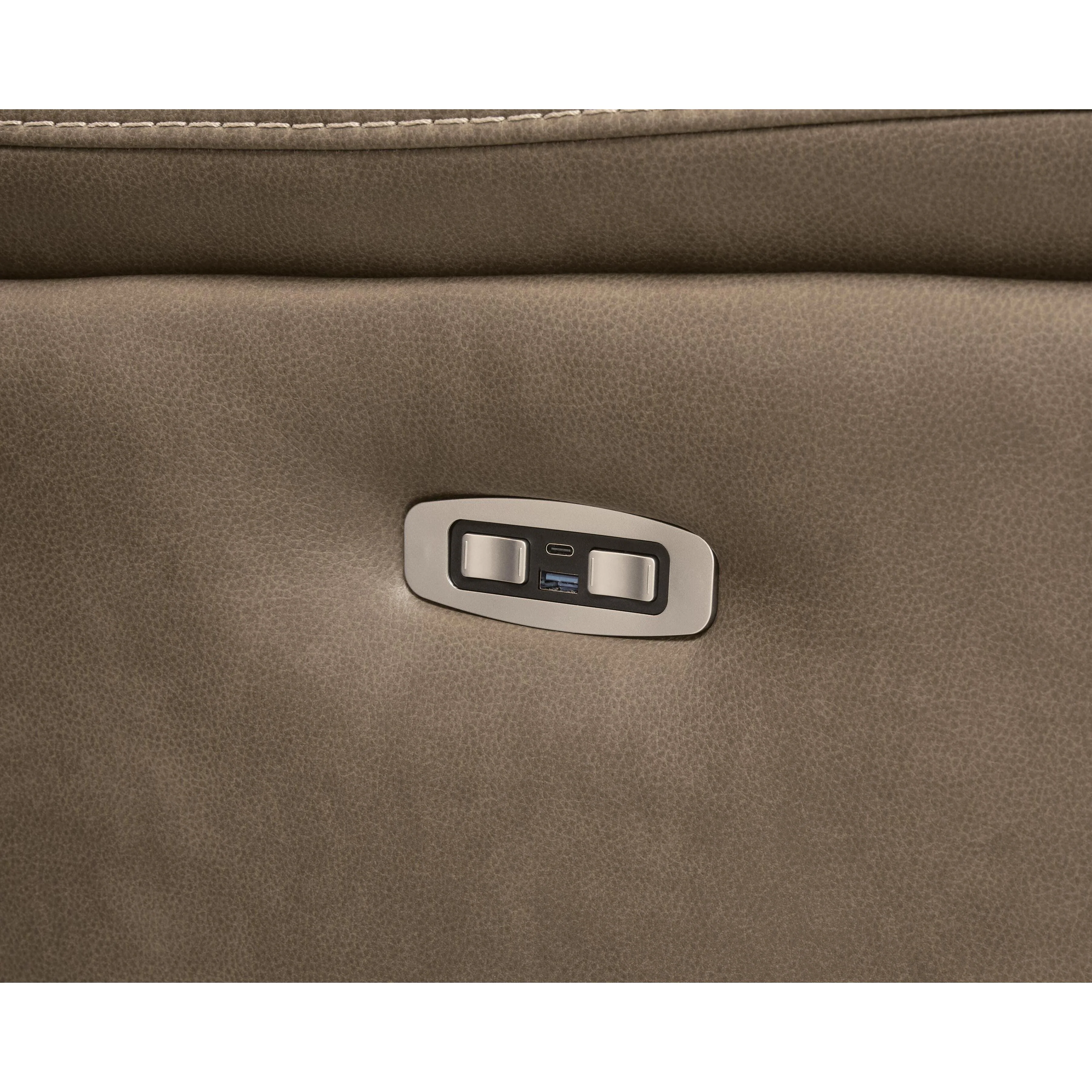 Signature Design by Ashley Max-Momentum Power Reclining 6 pc Sectional PC8230546/PC8230546/PC8230558/PC8230560/PC8230562/PC8230577 - Image 6