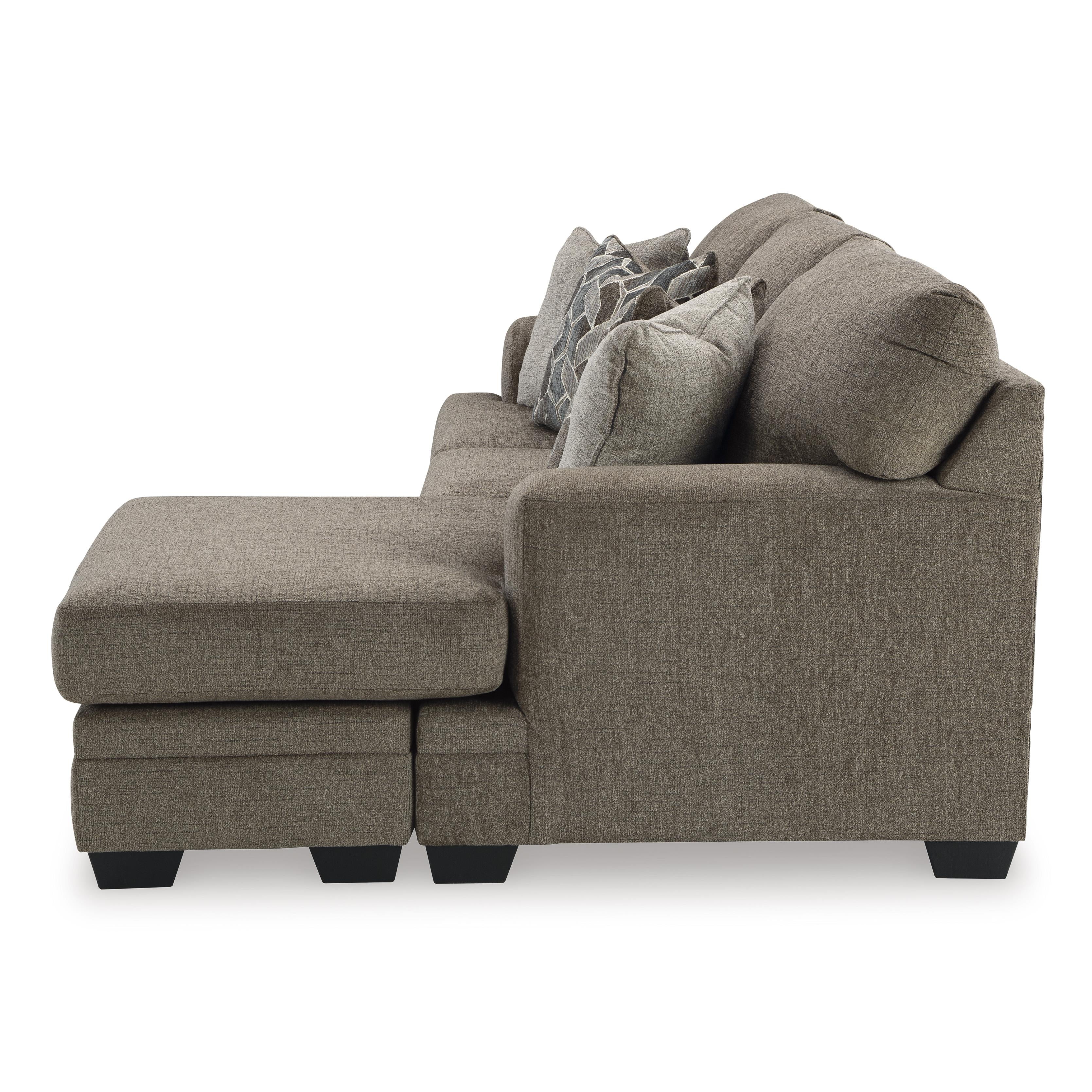 Signature Design by Ashley Stonemeade 5950518 Sofa Chaise - Image 5