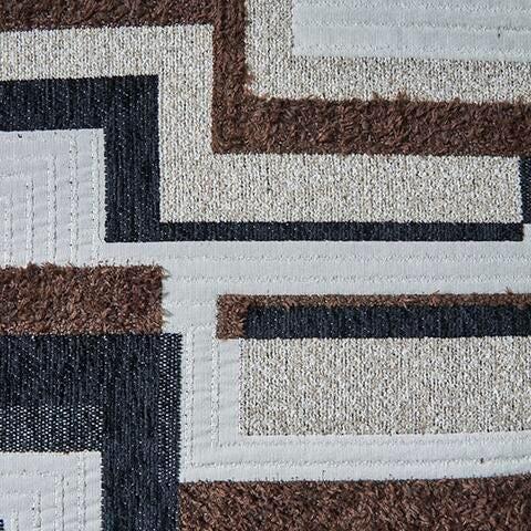 Signature Design by Ashley Midnight-Madness 98104S25 4 pc Sectional - Image 3