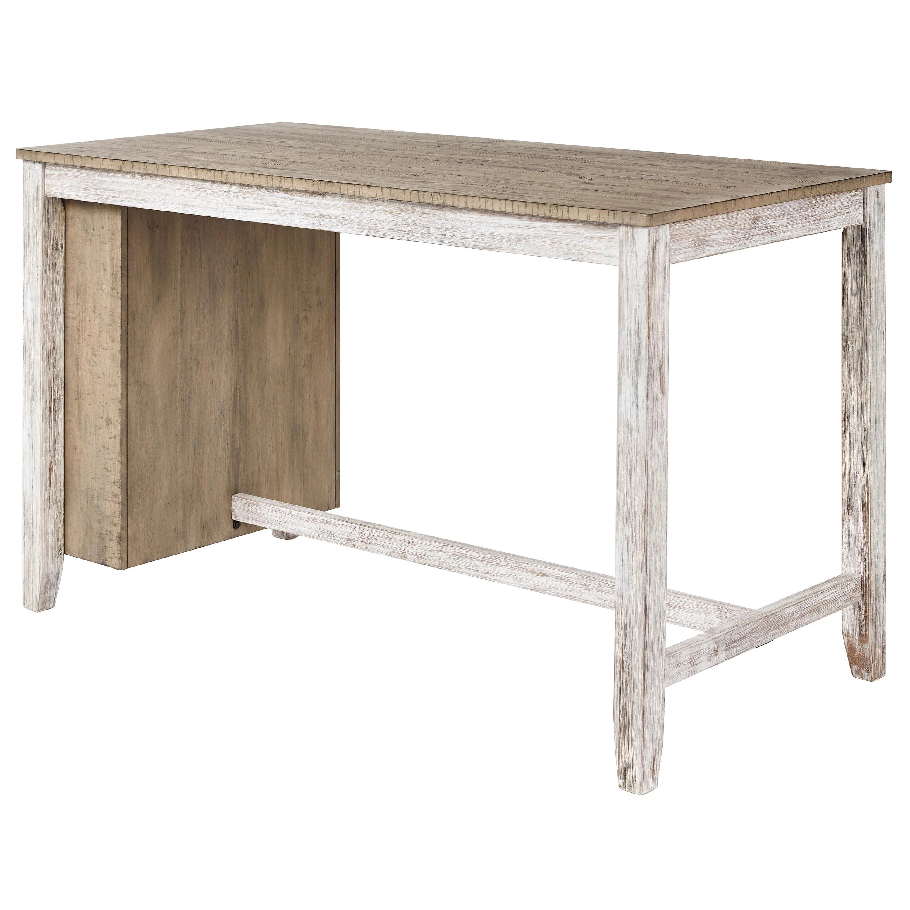 Signature Design by Ashley Skempton D394D3 5 pc Counter Height Dining Set - Image 3