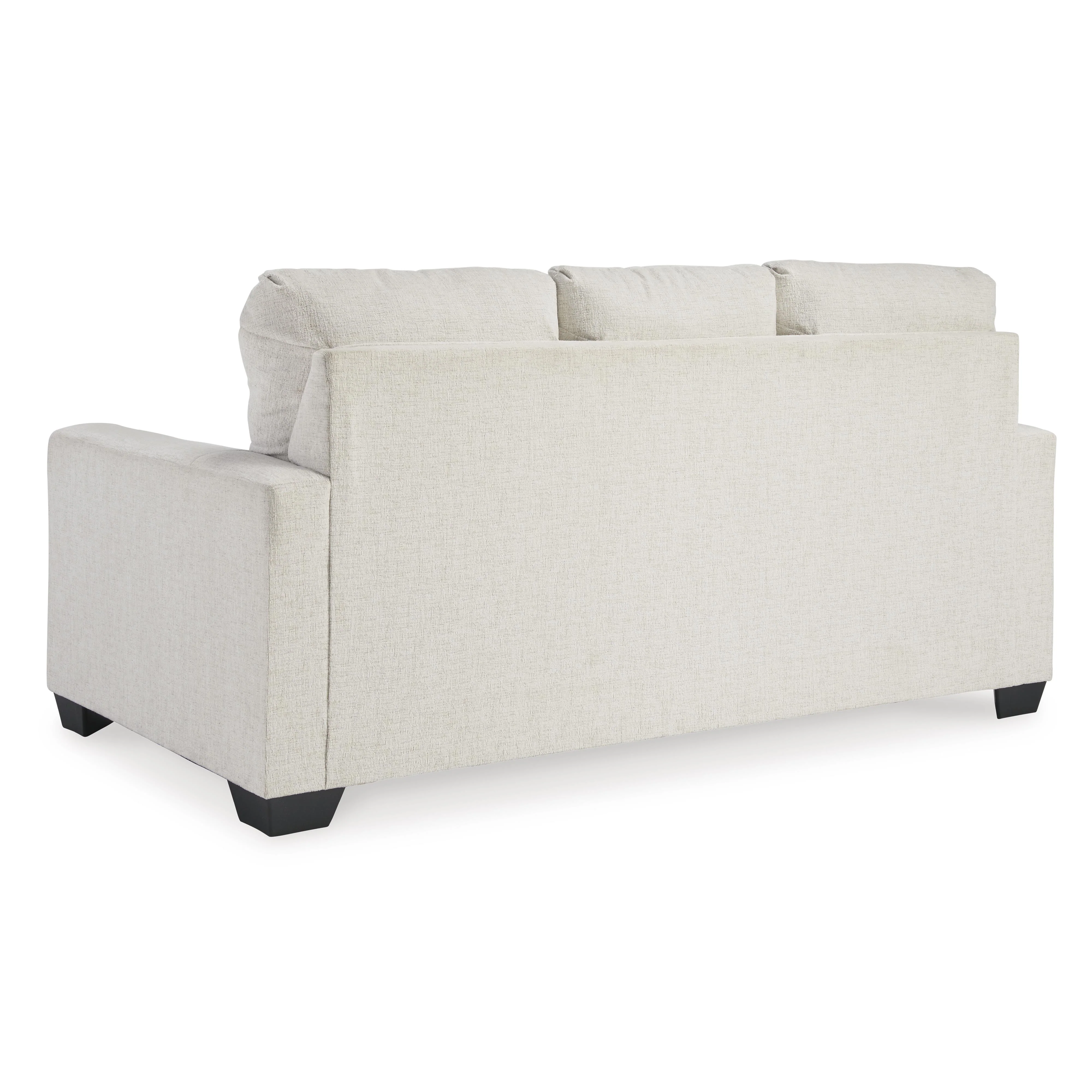 Signature Design by Ashley Rannis 5360336 Full Sofa Sleeper - Image 5