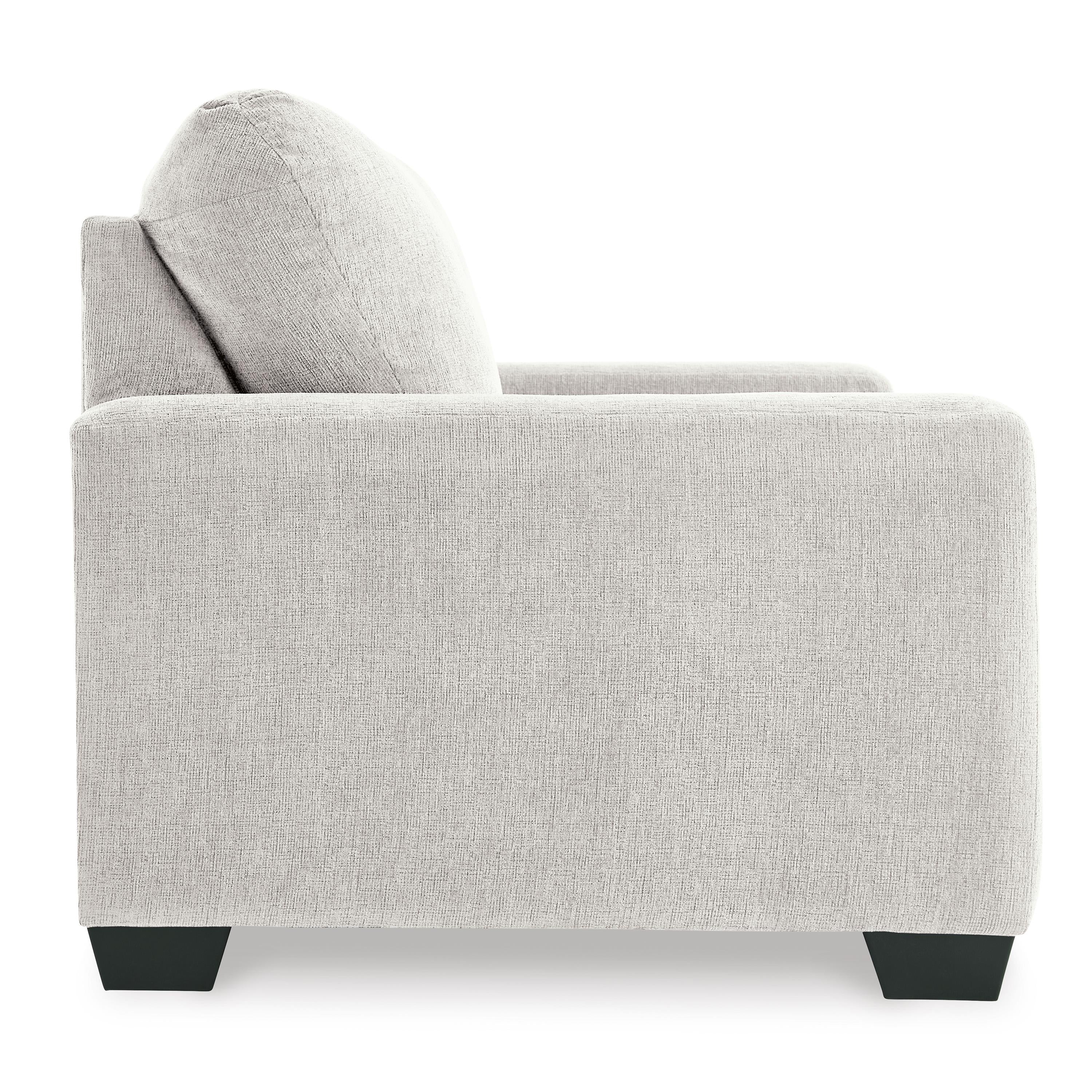 Signature Design by Ashley Rannis 5360337C Twin Sofa Sleeper - Image 4