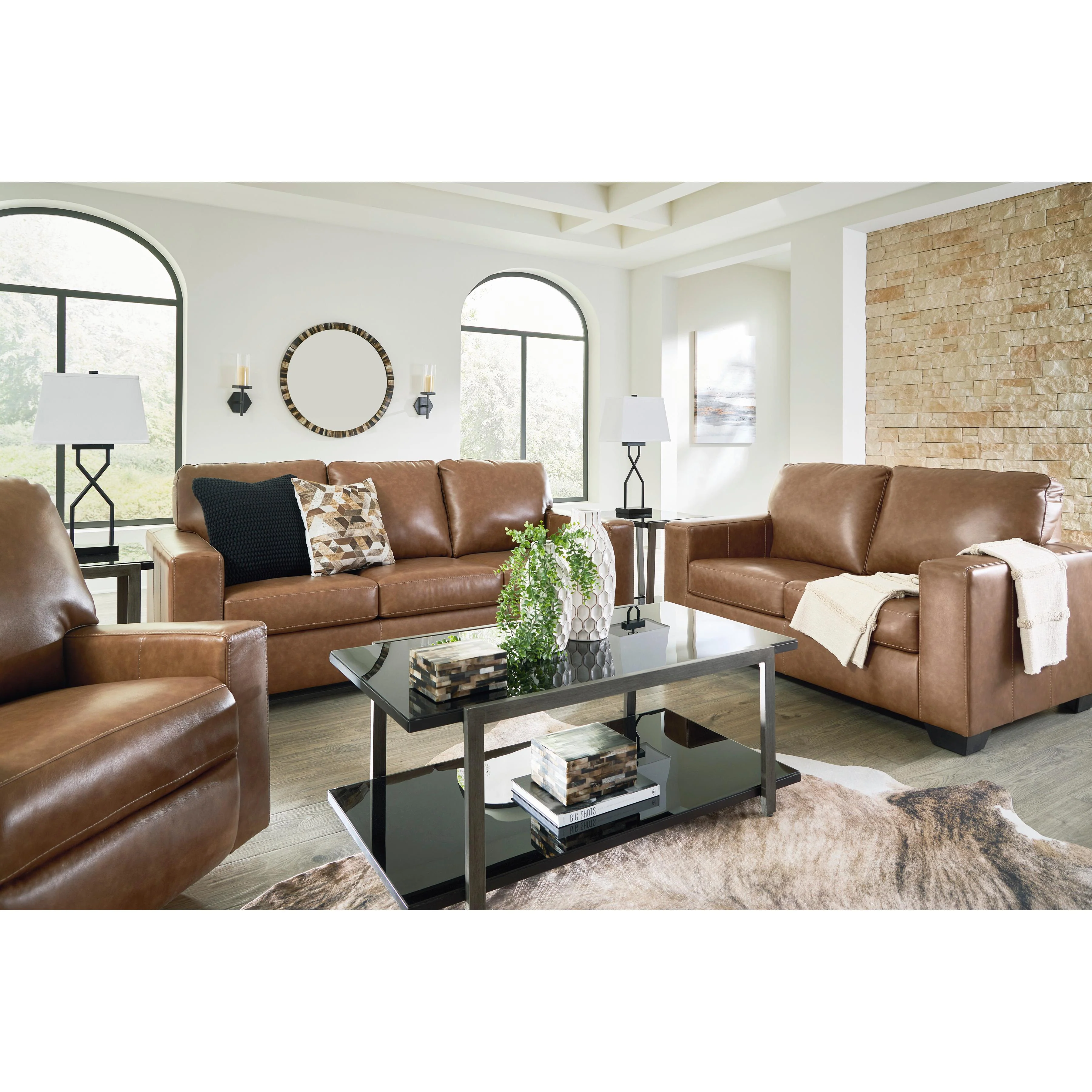 Signature Design by Ashley Bolsena 5560339C Queen Sofa Sleeper - Image 10