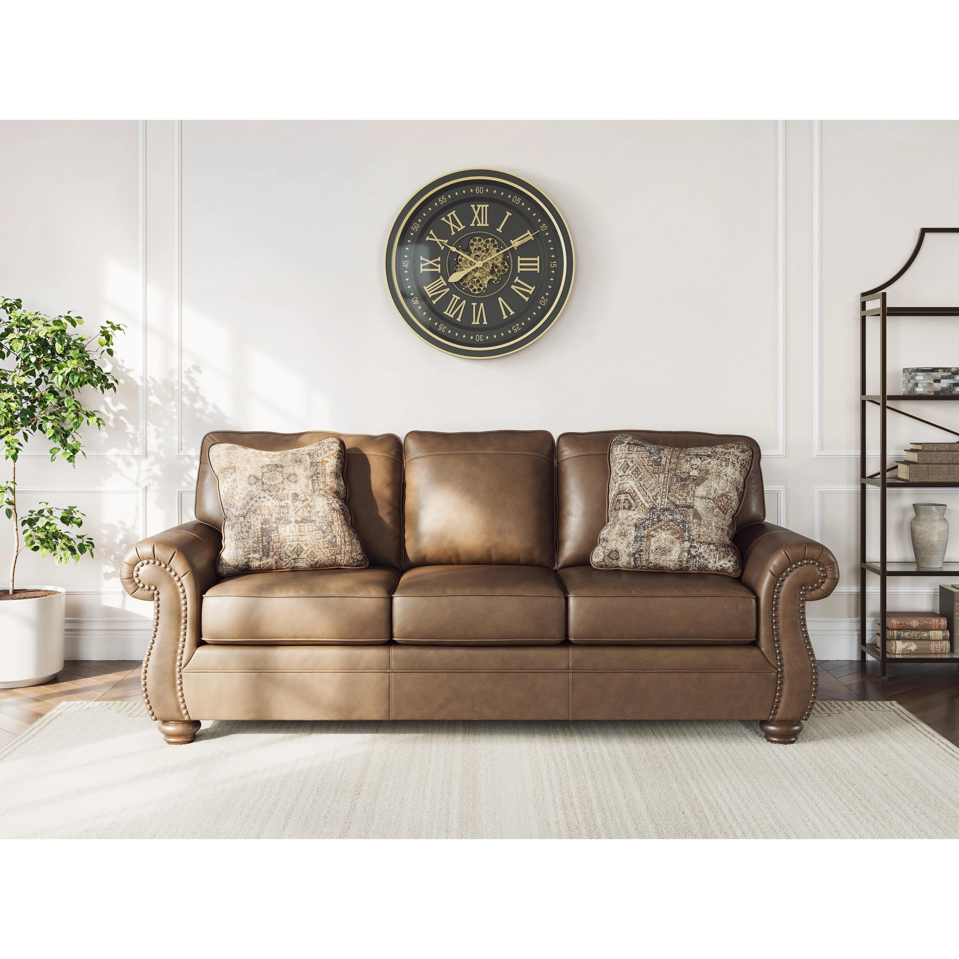Signature Design by Ashley Chasemore PC5590239 Queen Sofa Sleeper - Image 6