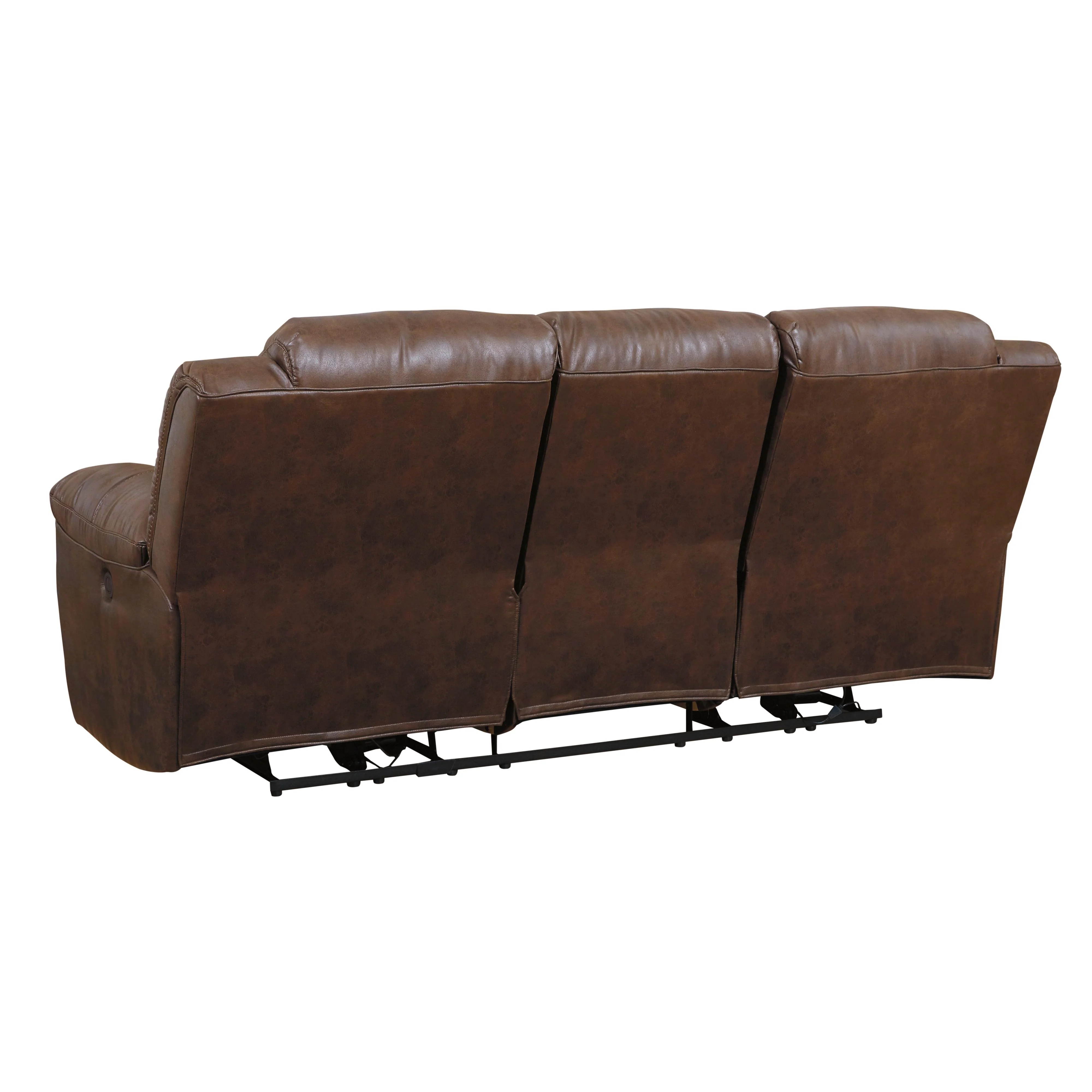 Signature Design by Ashley Stoneland 3990487C Reclining Power Sofa - Image 3