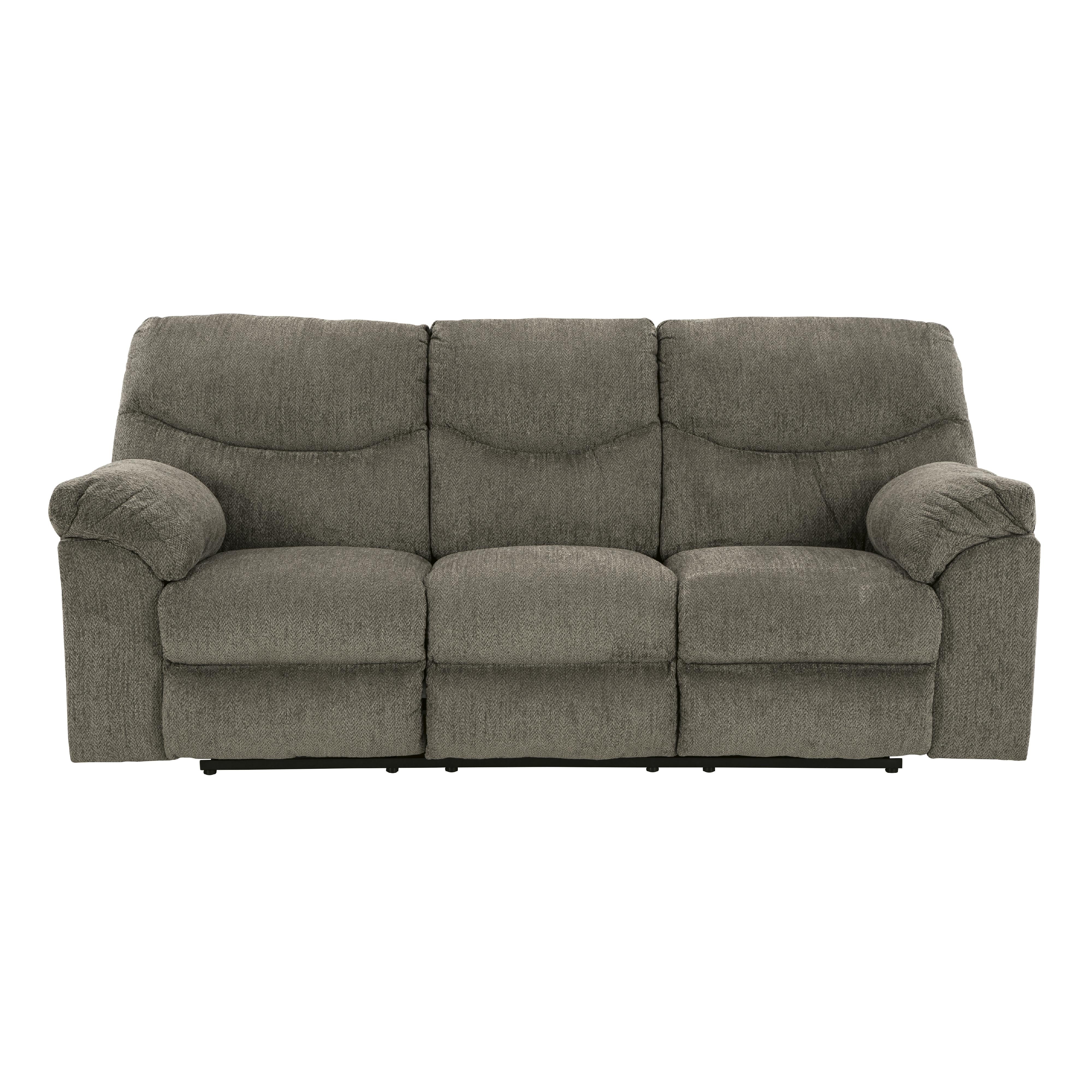 Signature Design by Ashley Alphons 2820188C Reclining Sofa - Image 3