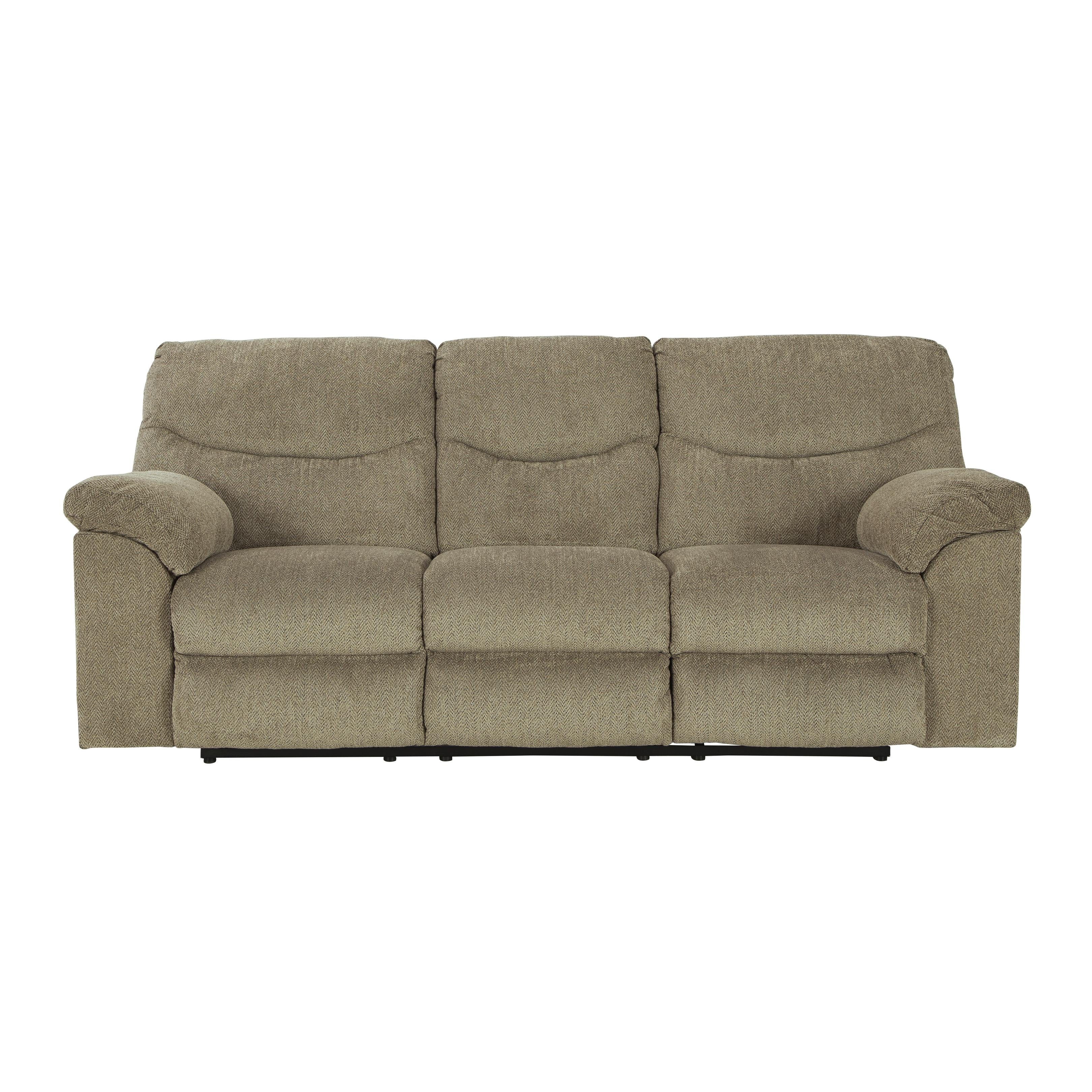Signature Design by Ashley Alphons 2820288C Reclining Sofa - Image 3
