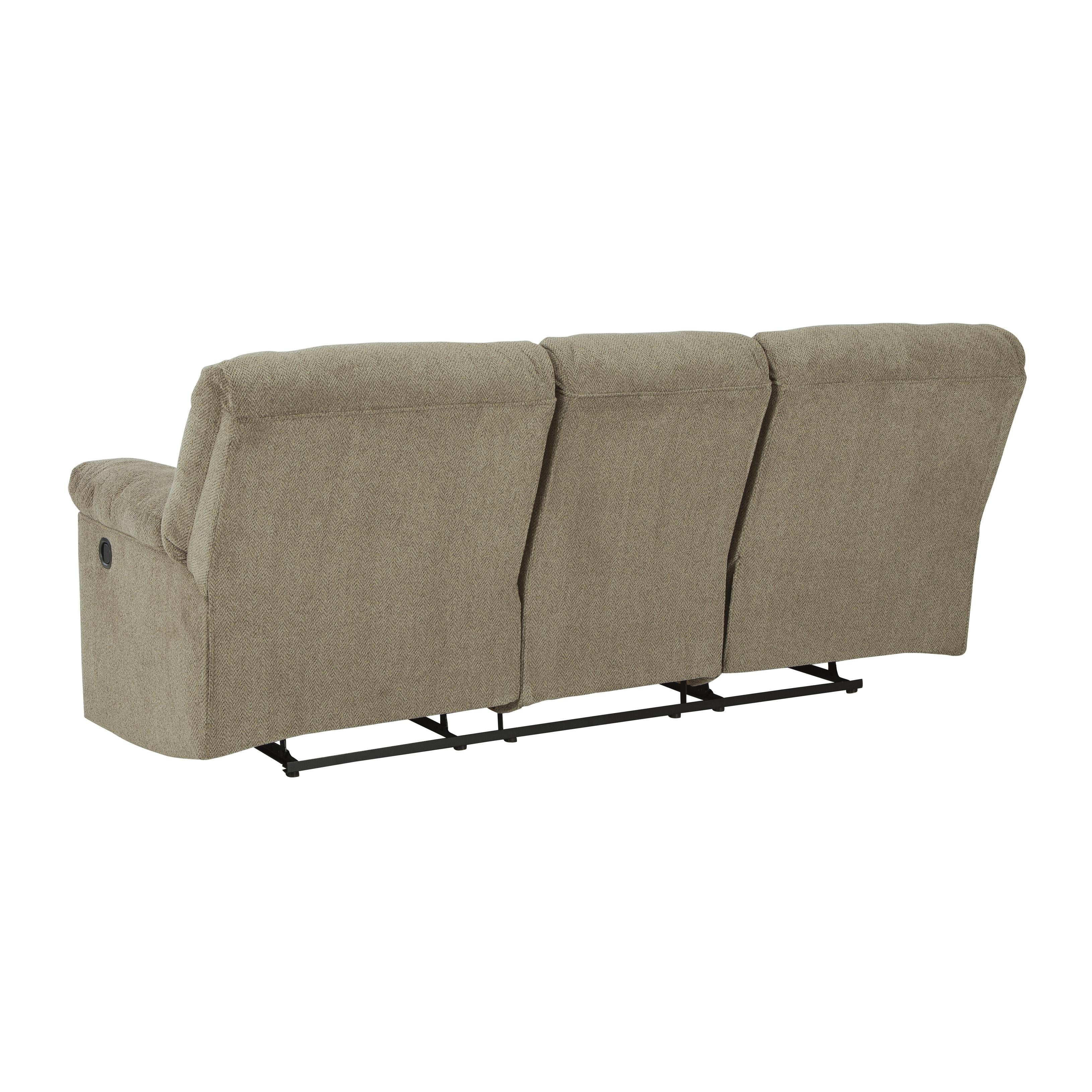 Signature Design by Ashley Alphons 2820288C Reclining Sofa - Image 5
