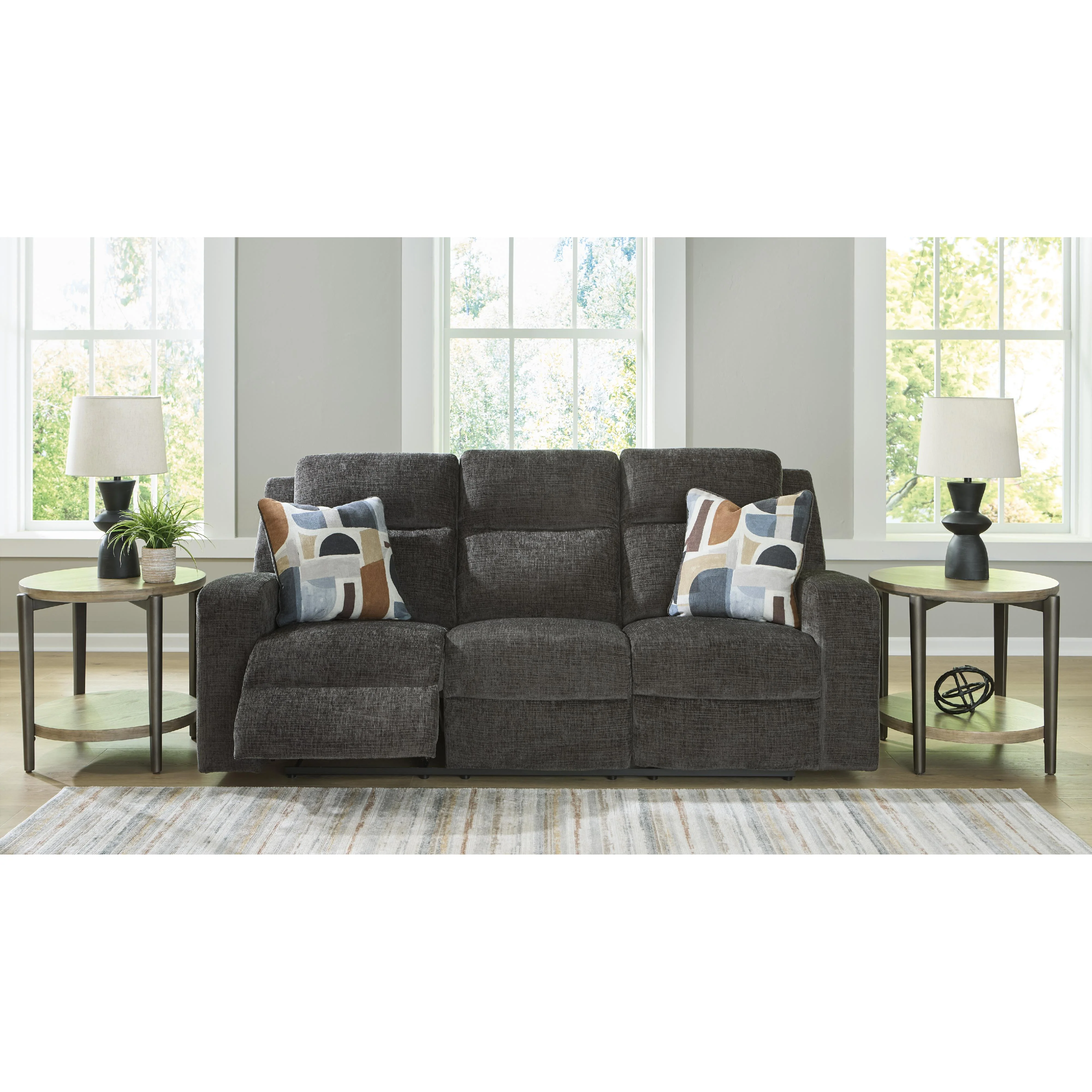 Signature Design by Ashley Kanlow 3860788C Reclining Sofa - Image 5
