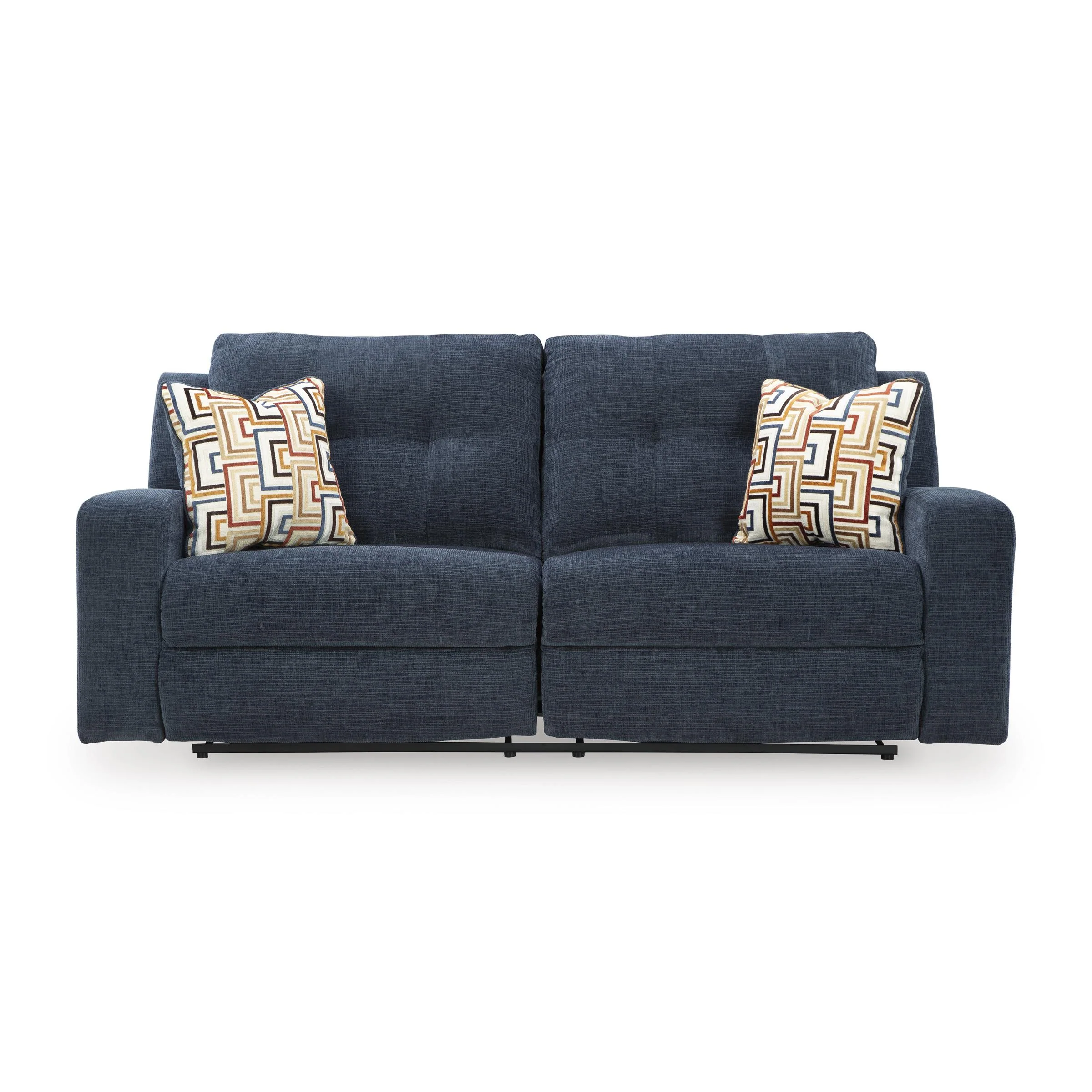 Signature Design by Ashley Danum 3880681C 2 Seat Reclining Sofa - Image 3