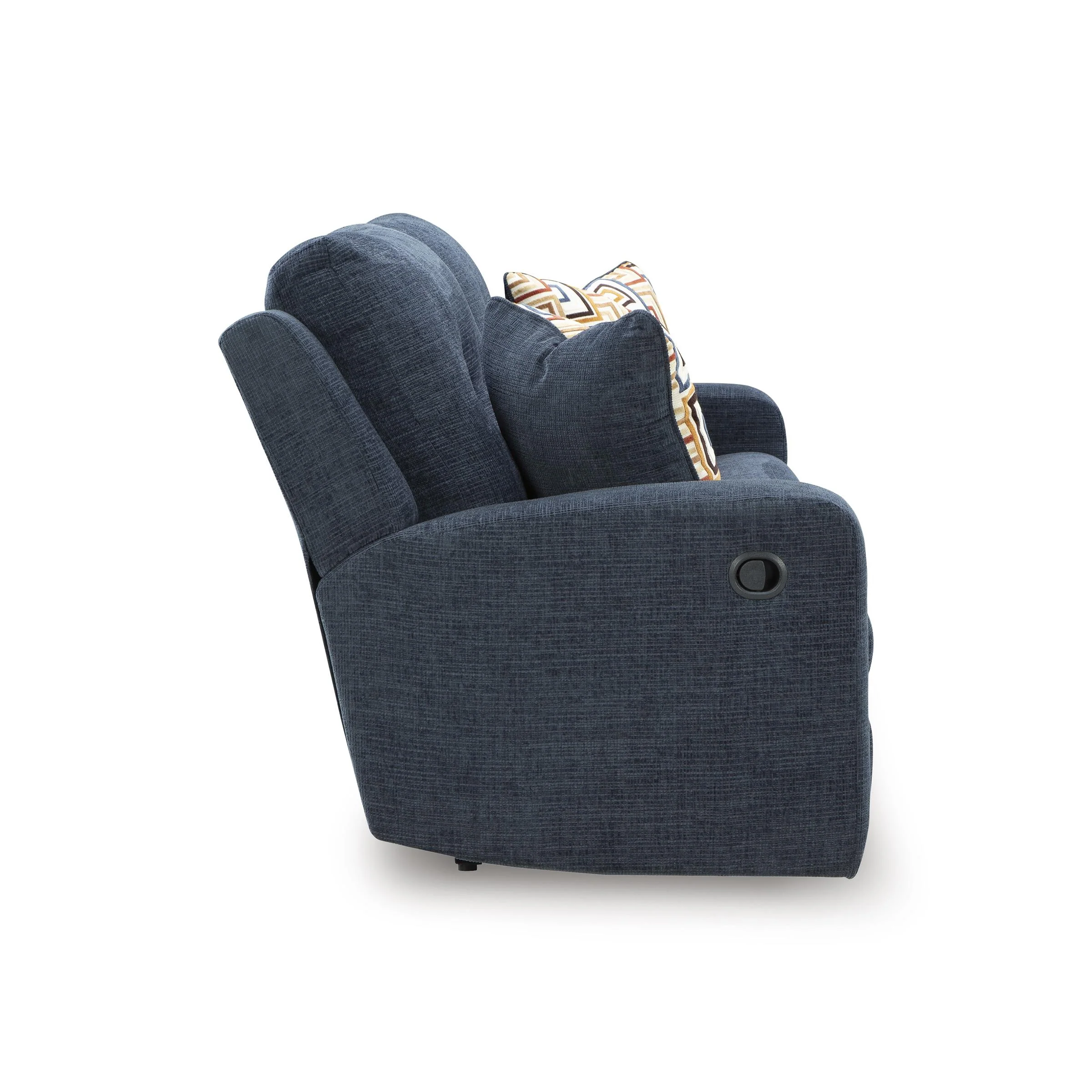 Signature Design by Ashley Danum 3880681C 2 Seat Reclining Sofa - Image 4