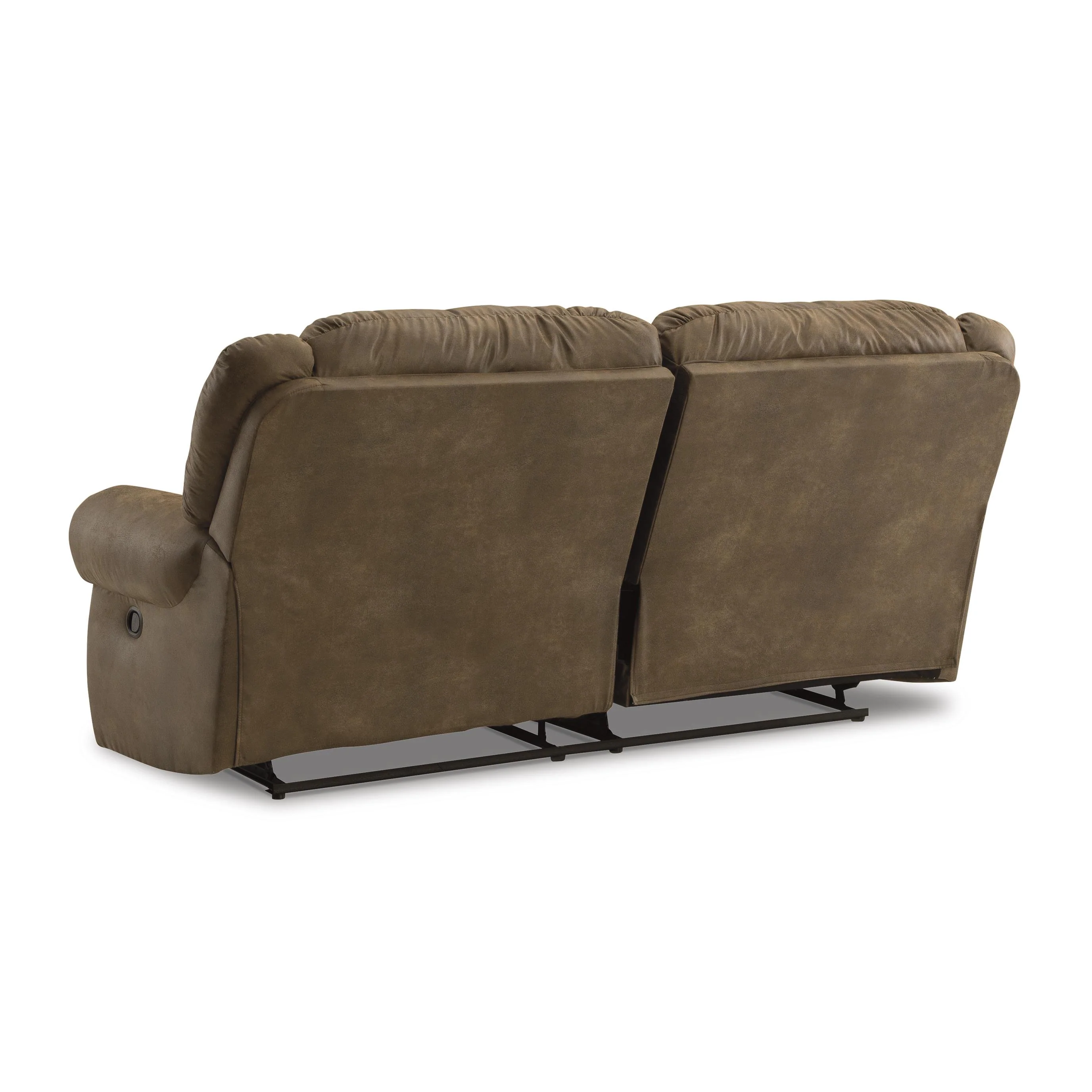 Signature Design by Ashley Boothbay 4470481 2 Seat Reclining Sofa - Image 5
