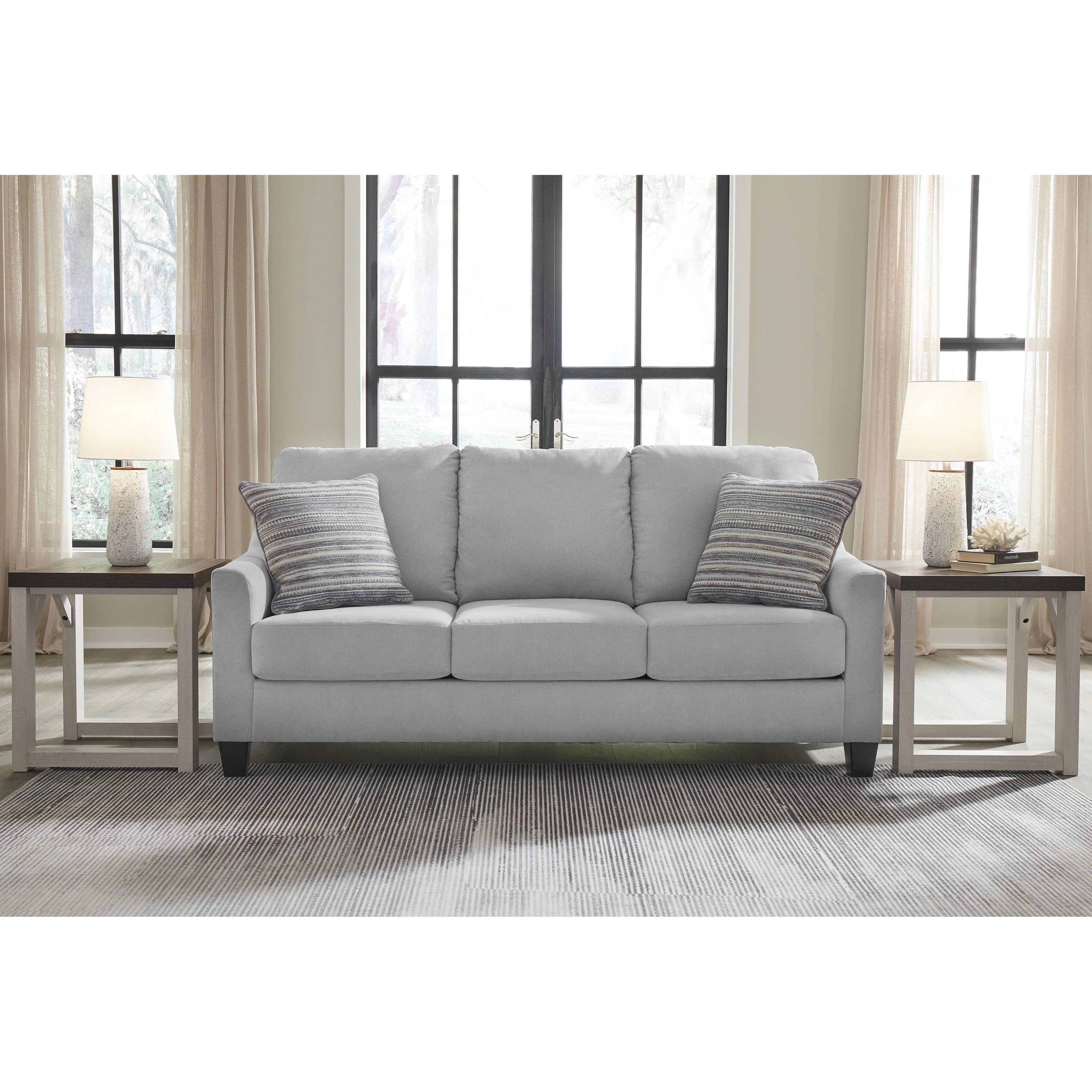 Signature Design by Ashley Adlai 3010338 Sofa - Image 5