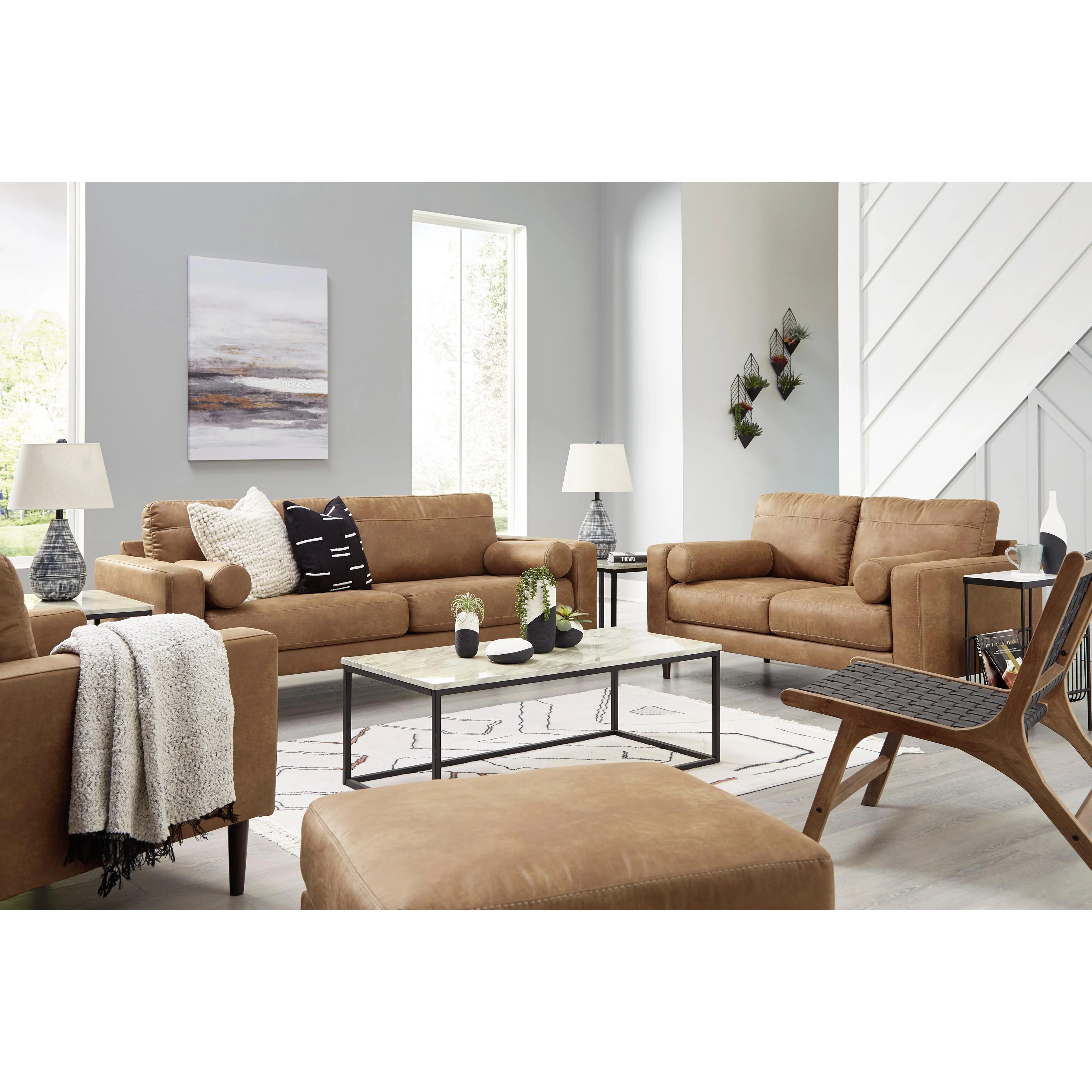 Signature Design by Ashley Telora 4100238 Sofa - Image 10