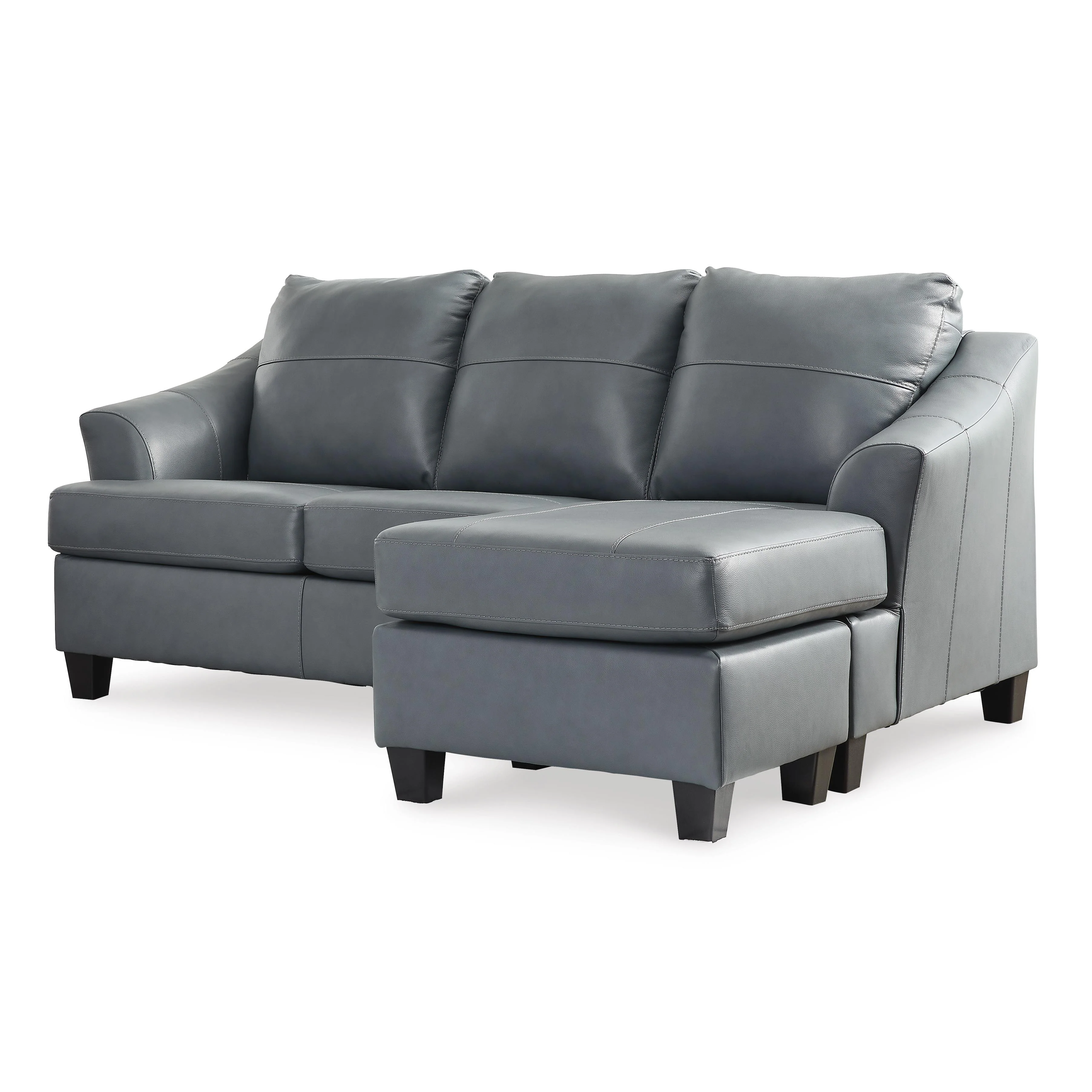 Signature Design by Ashley Genoa 4770518 Sofa Chaise - Image 5