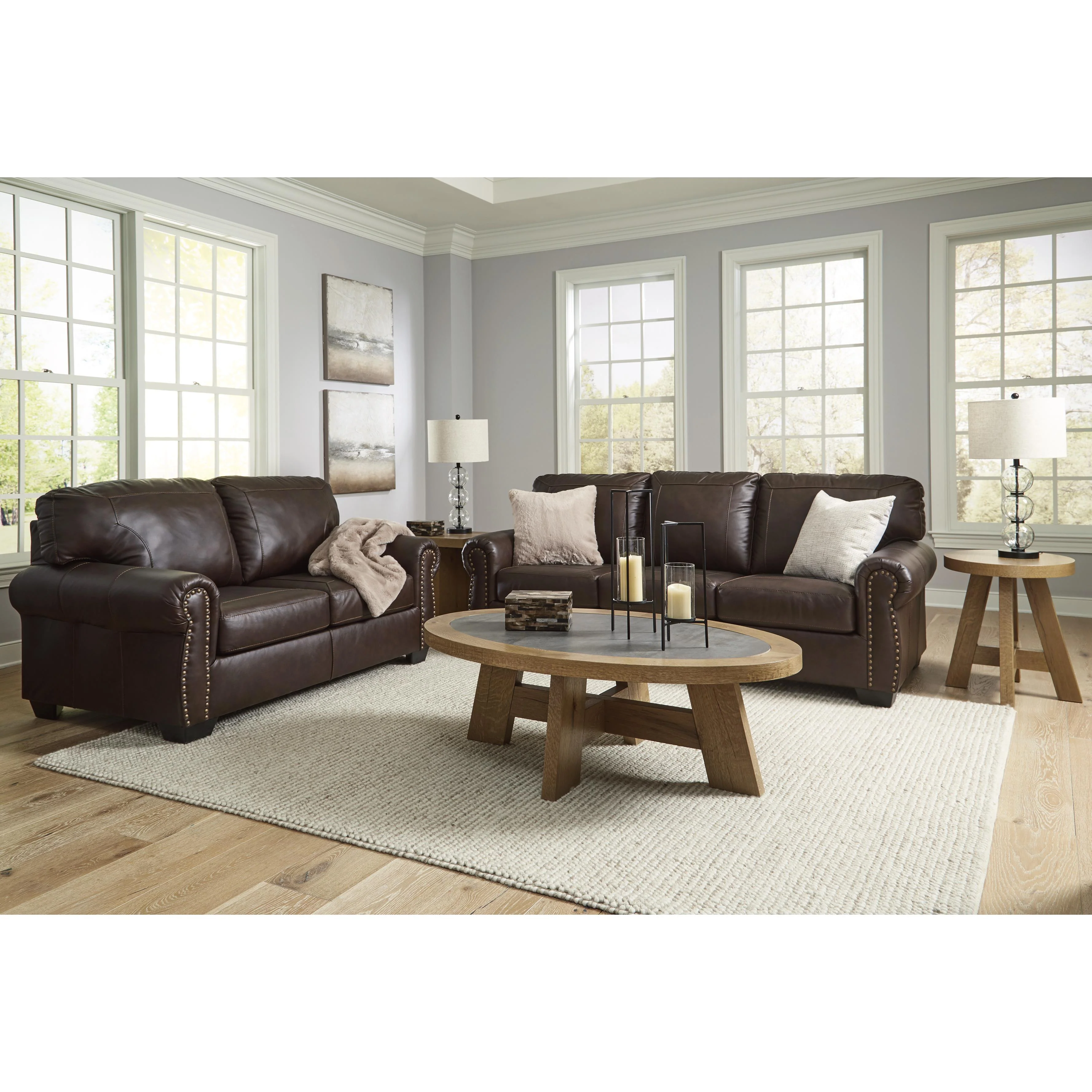 Signature Design by Ashley Colleton 5210738 Sofa - Image 14