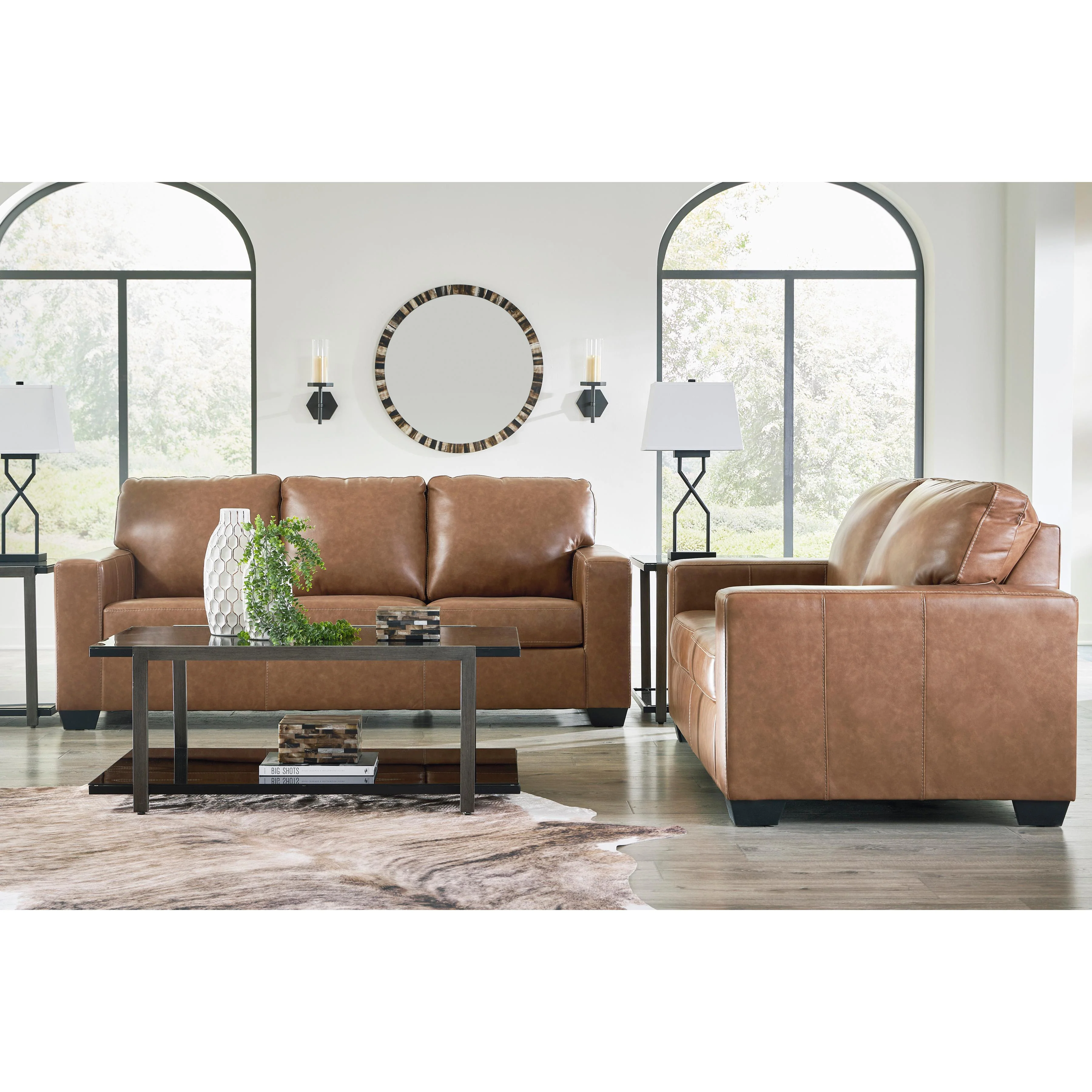 Signature Design by Ashley Bolsena 5560338 Sofa - Image 7