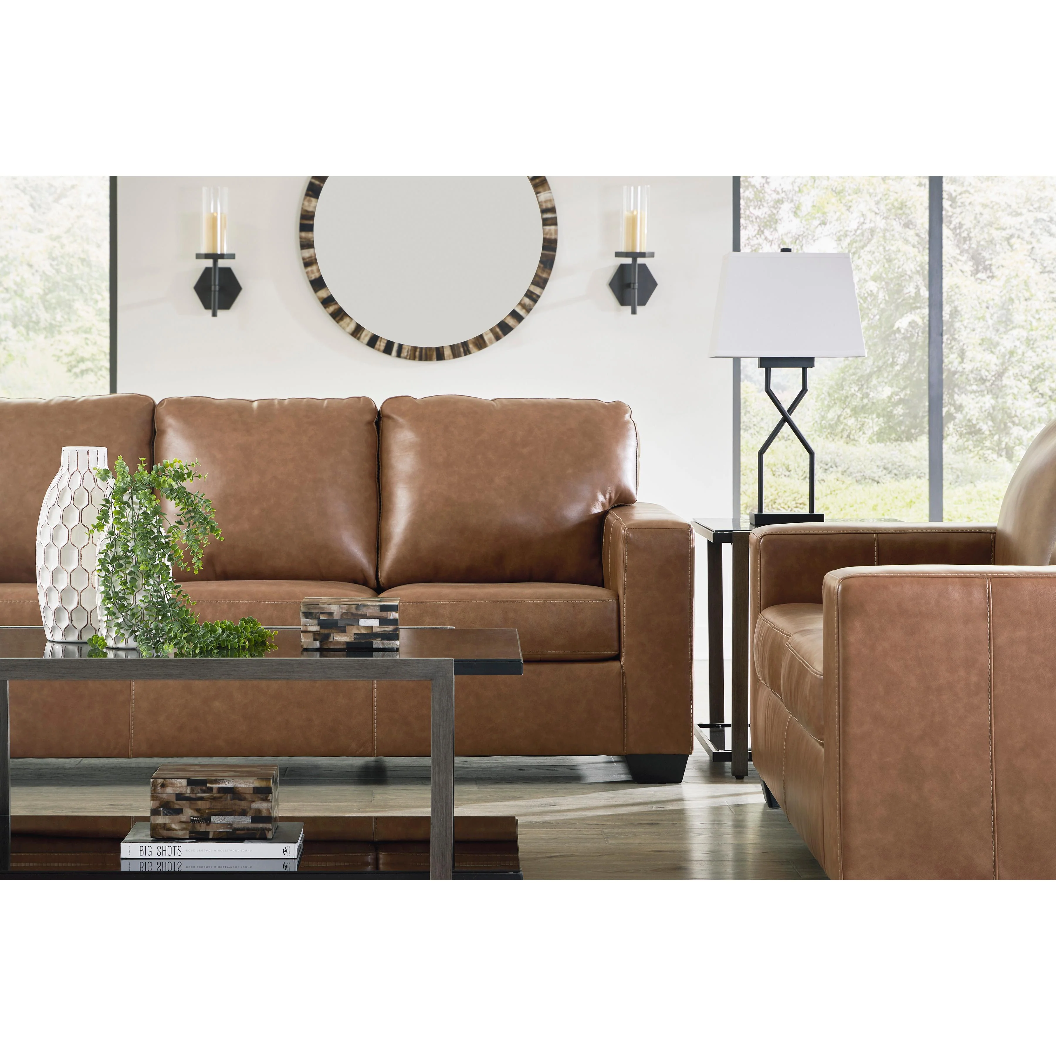 Signature Design by Ashley Bolsena 5560338 Sofa - Image 8