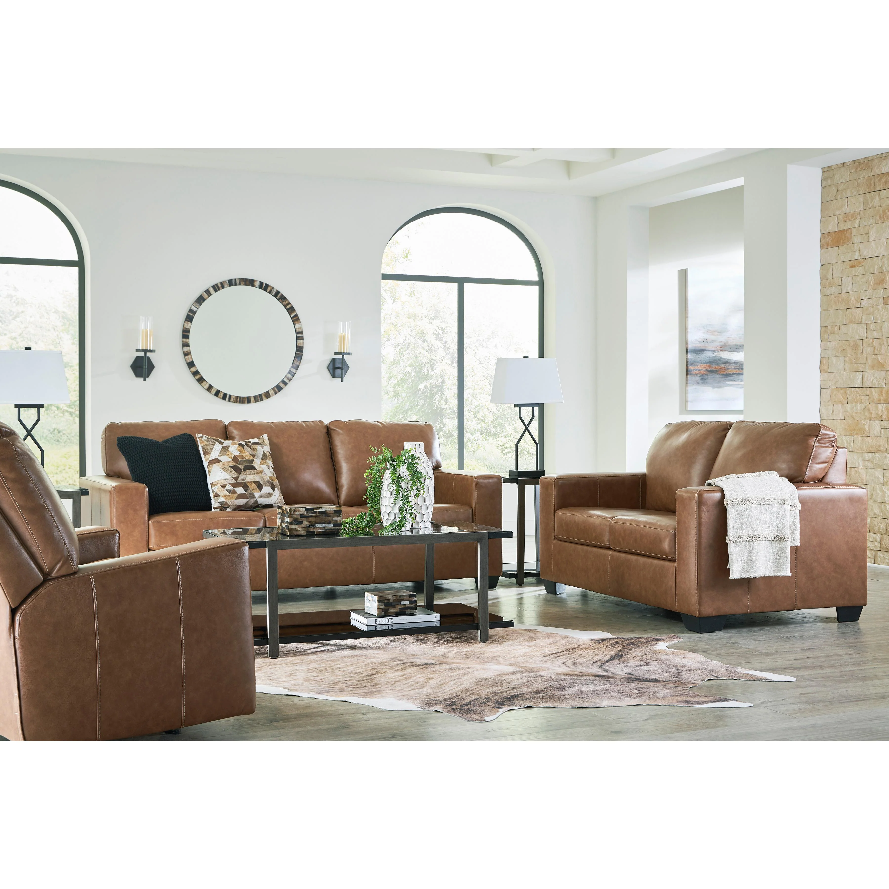 Signature Design by Ashley Bolsena 5560338C Sofa - Image 15