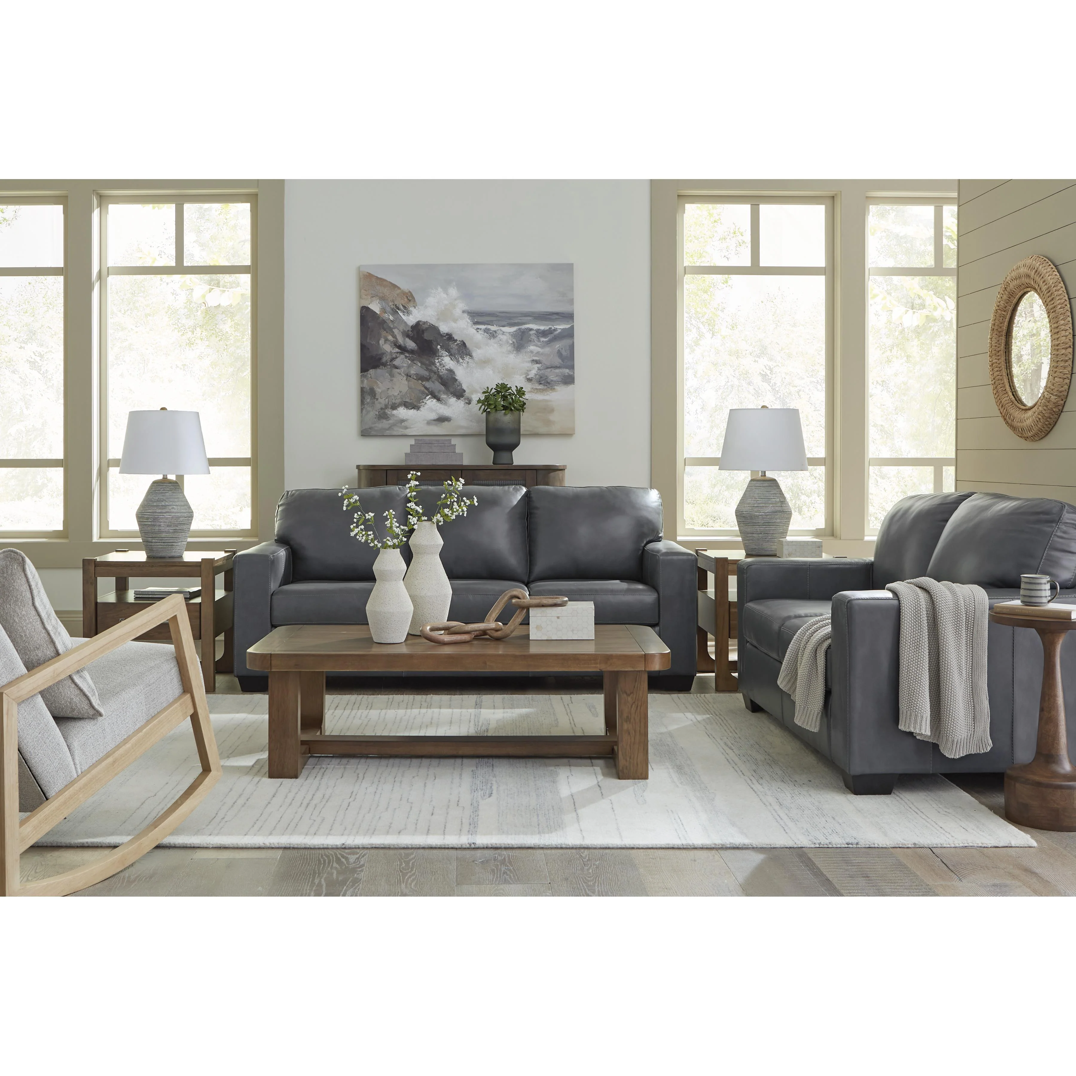 Signature Design by Ashley Bolsena 5560438 Sofa - Image 8