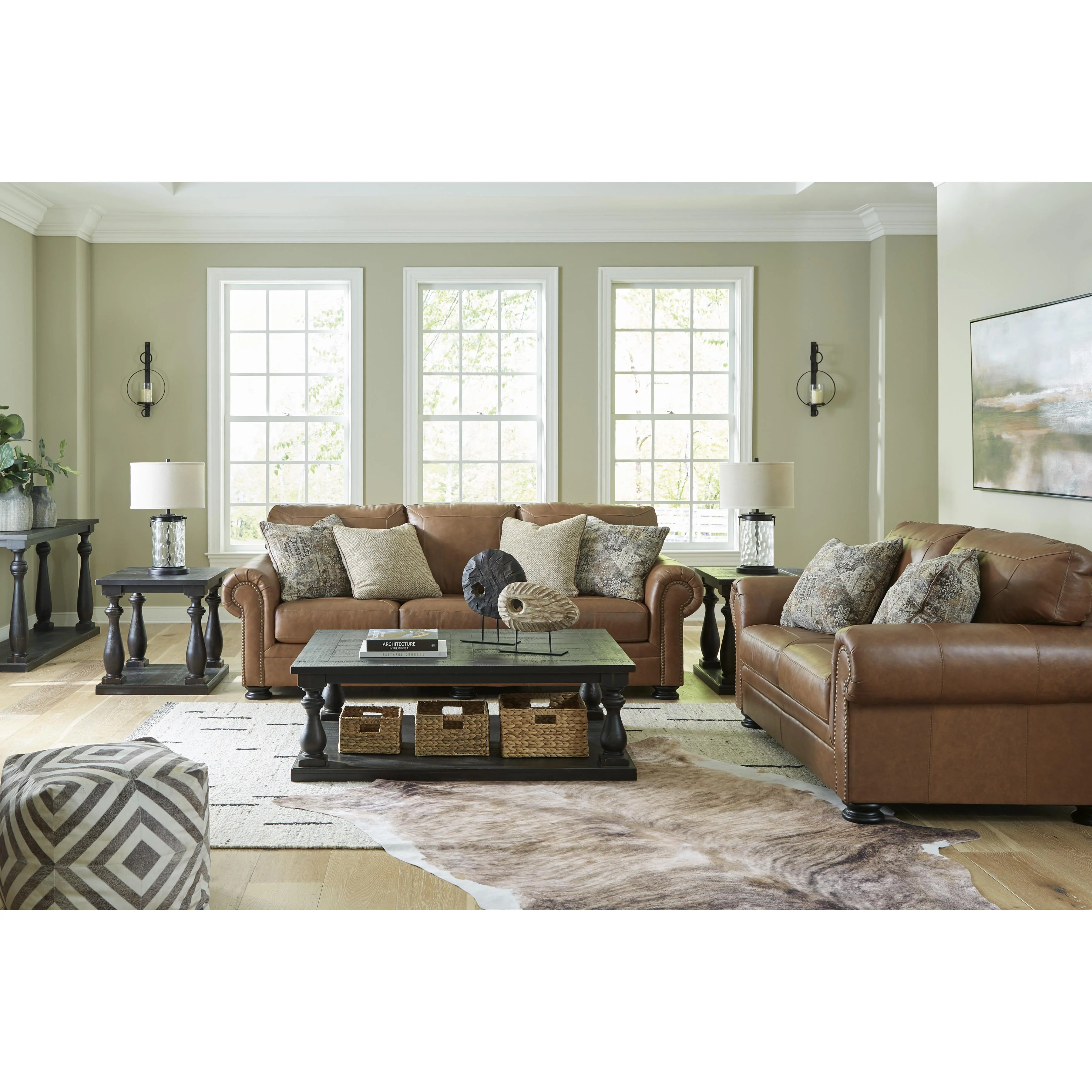 Signature Design by Ashley Carianna 5760438 Sofa - Image 12