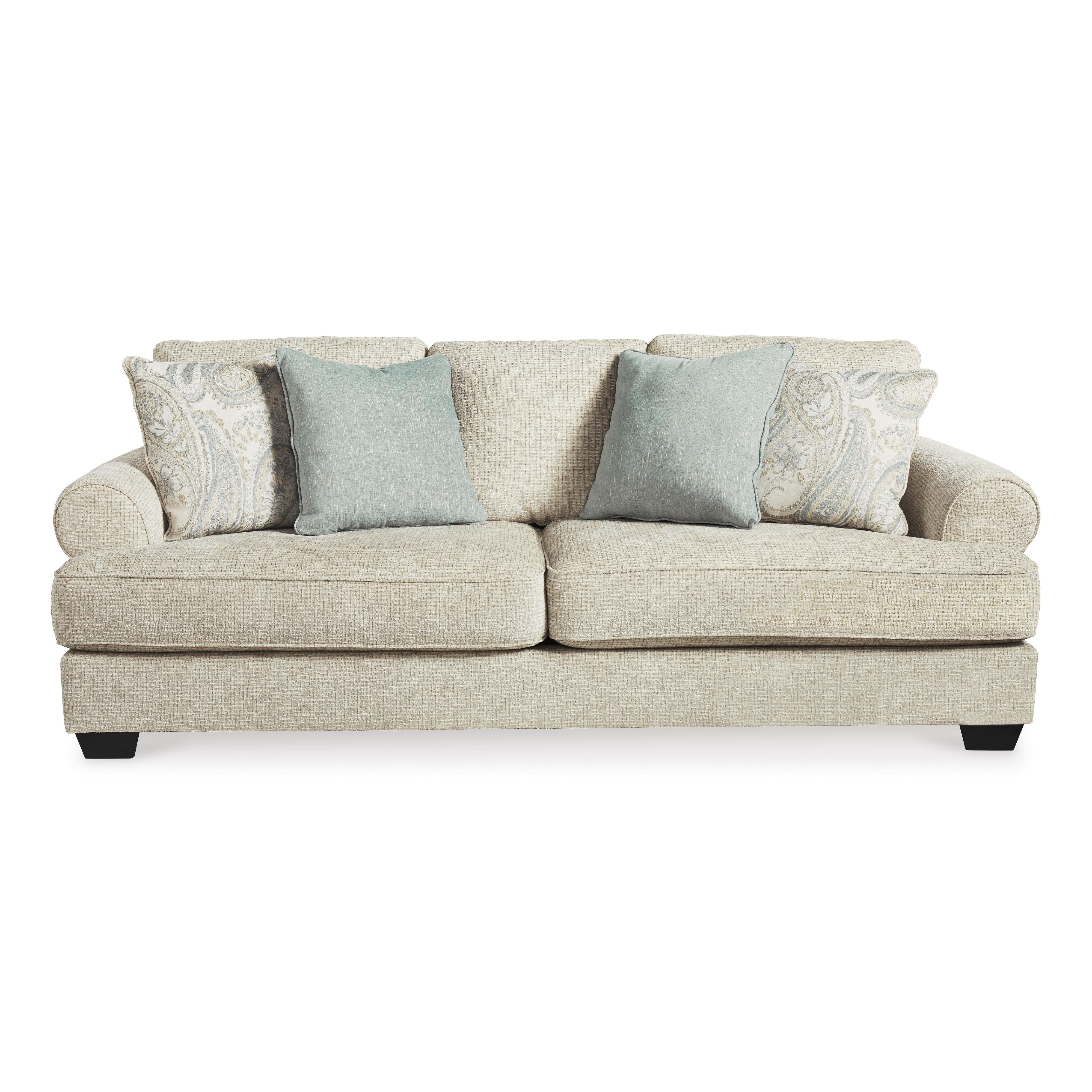 Signature Design by Ashley Monaghan 9620538 Sofa - Image 2