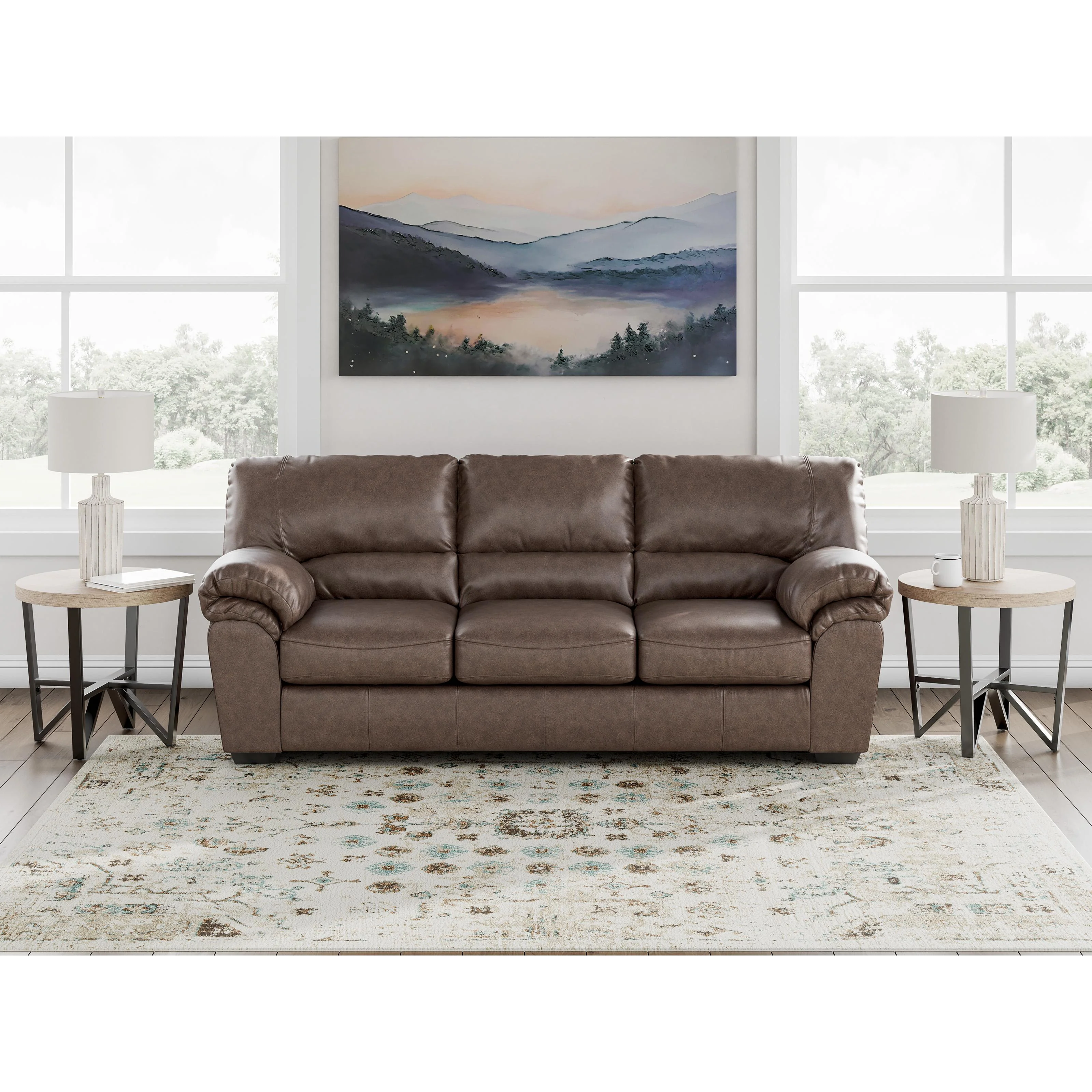 Signature Design by Ashley WillowBend PC2770538 Sofa - Image 5