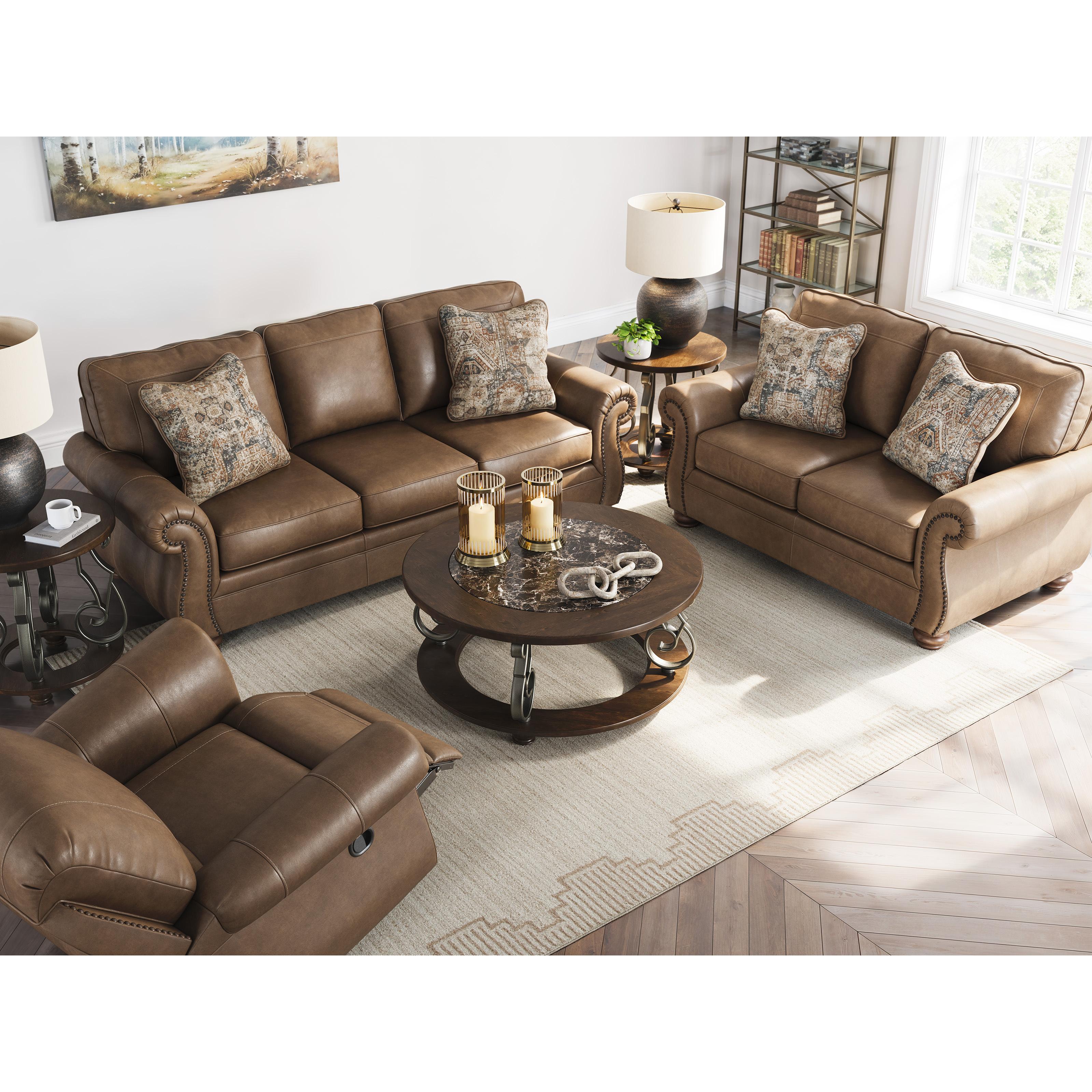 Signature Design by Ashley Chasemore PC5590238 Sofa - Image 8