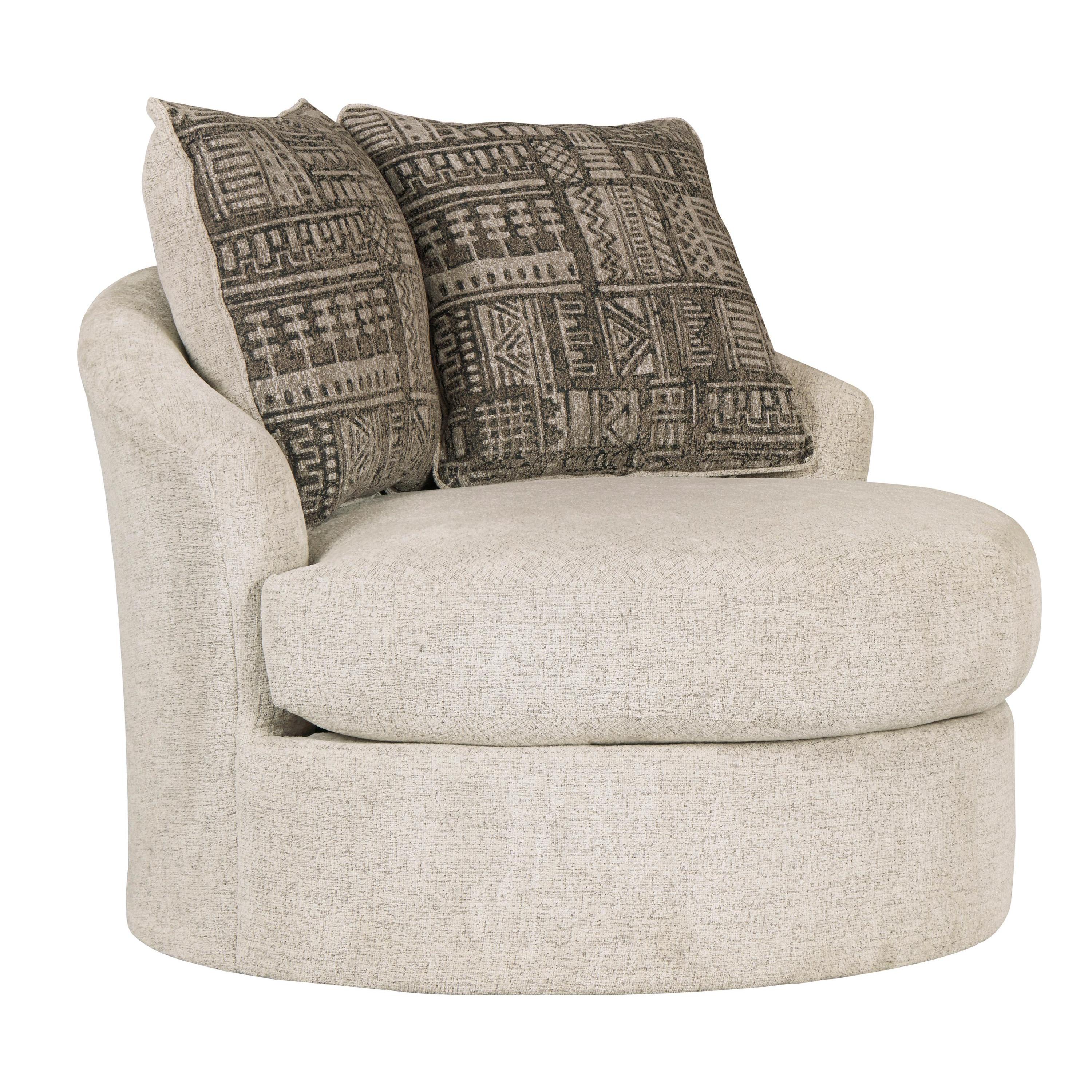 Signature Design by Ashley Soletren 95104U6 2 pc Living Room Set - Image 3