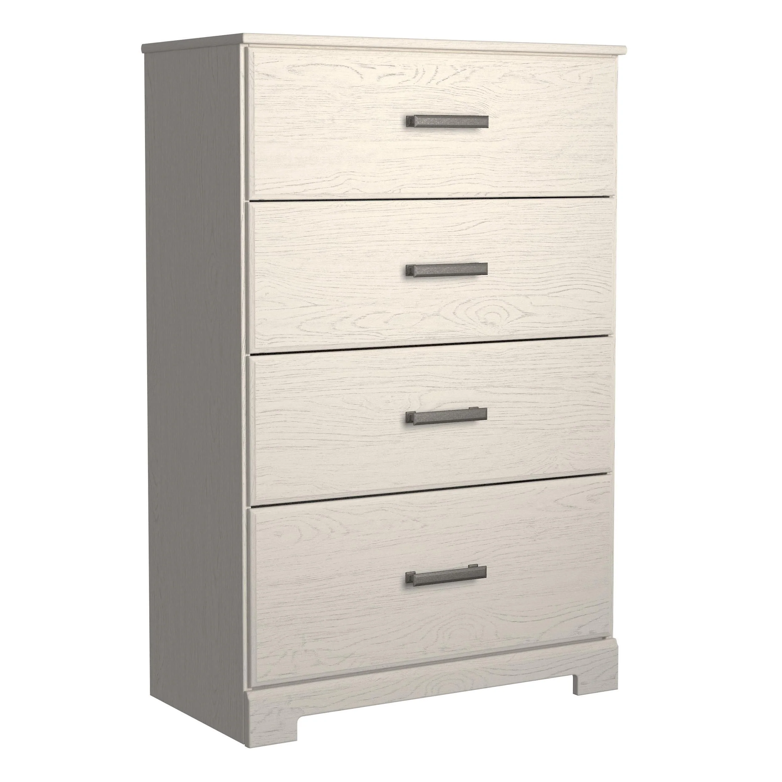 Signature Design by Ashley Stelsie B2588 6 pc Queen Panel Bedroom Set - Image 4