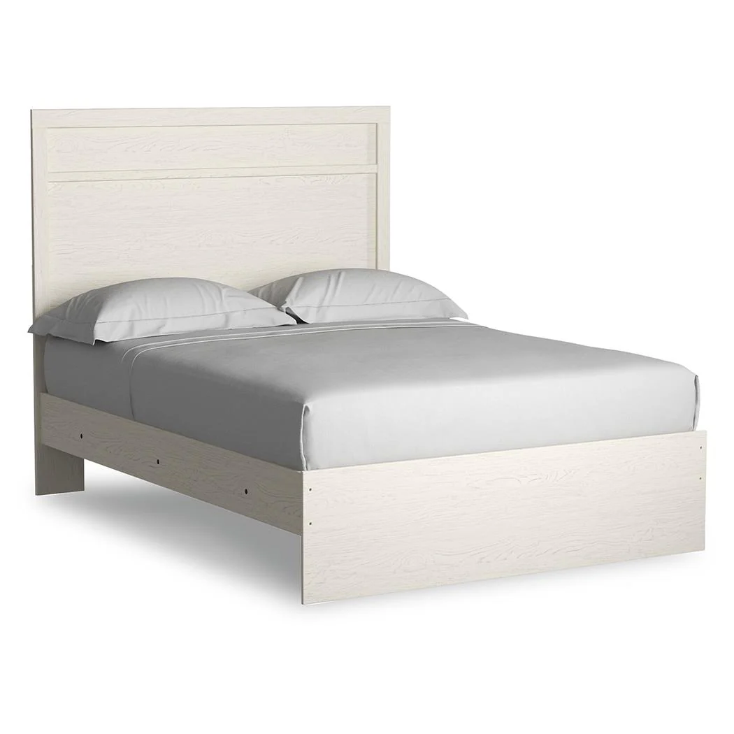 Signature Design by Ashley Stelsie B2588B10 6 pc Full Panel Bedroom Set - Image 5