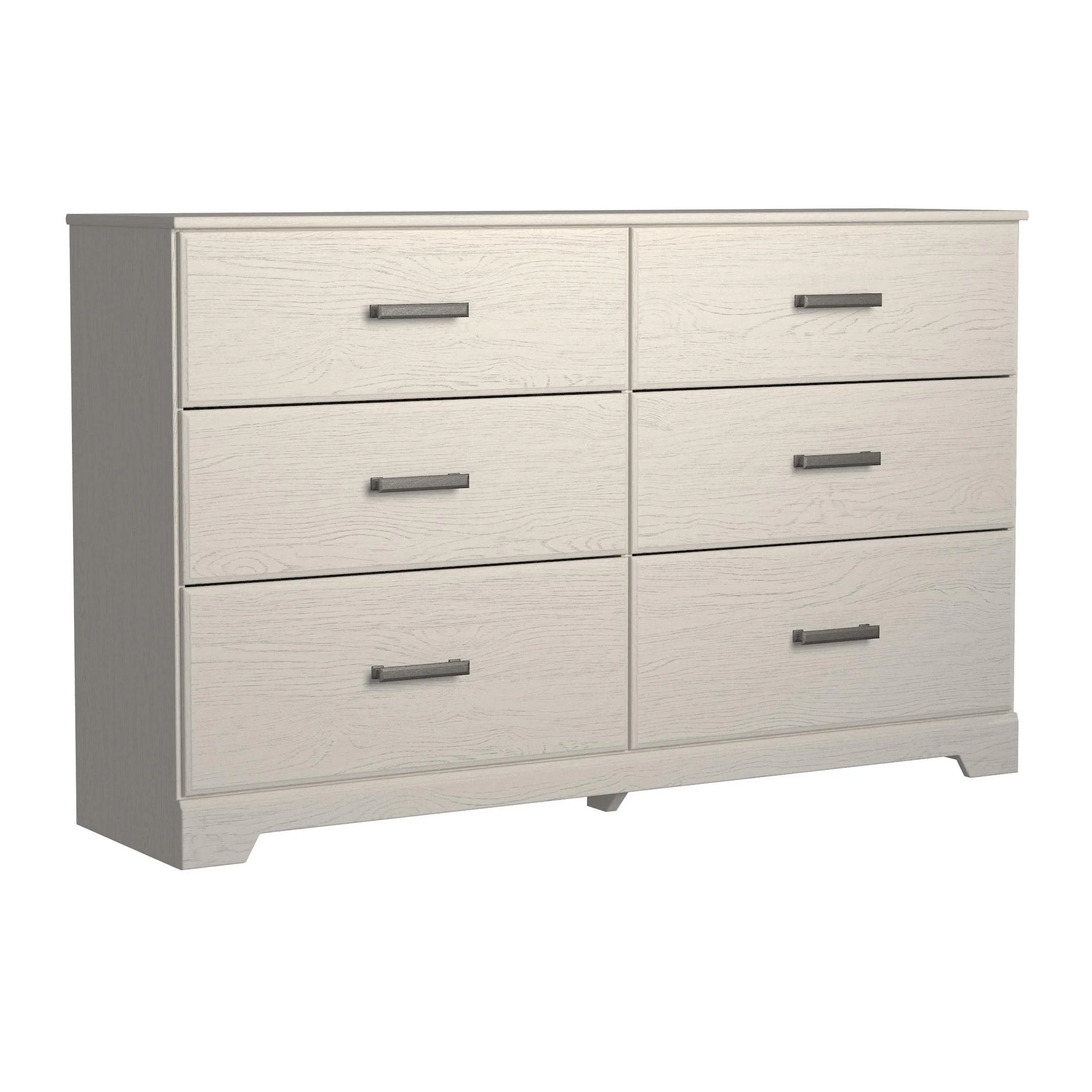 Signature Design by Ashley Stelsie B2588B6 5 pc Queen Panel Bedroom Set - Image 3