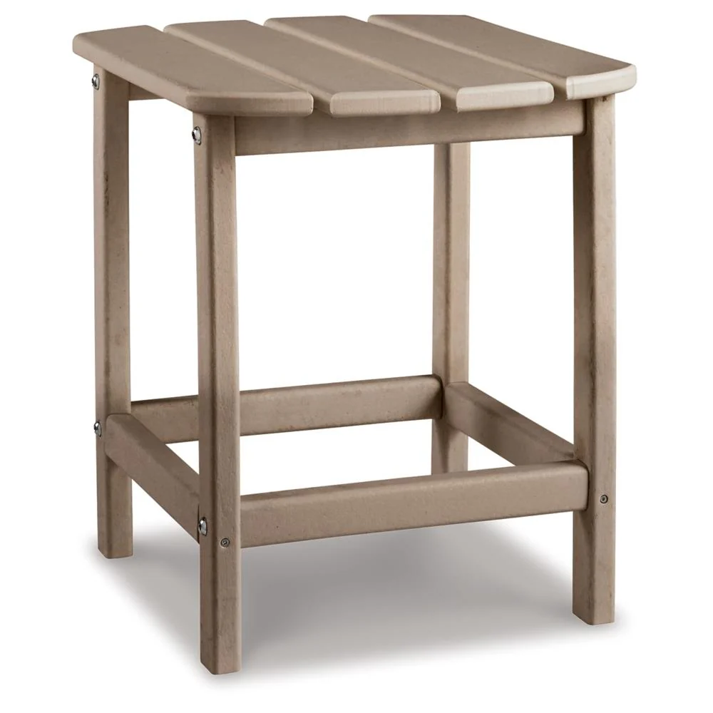 Signature Design by Ashley Sundown Treasure P014P1 2-piece Outdoor Seating Set - Image 4