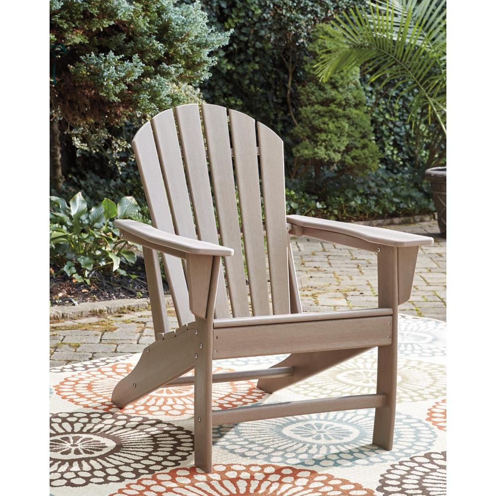 Signature Design by Ashley Sundown Treasure P014P1 2-piece Outdoor Seating Set - Image 5