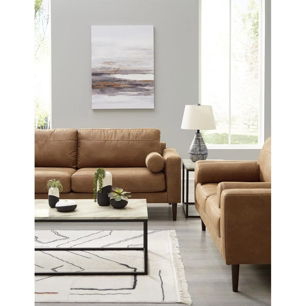 Signature Design by Ashley Telora 41002U1 2 pc Living Room Set - Image 7