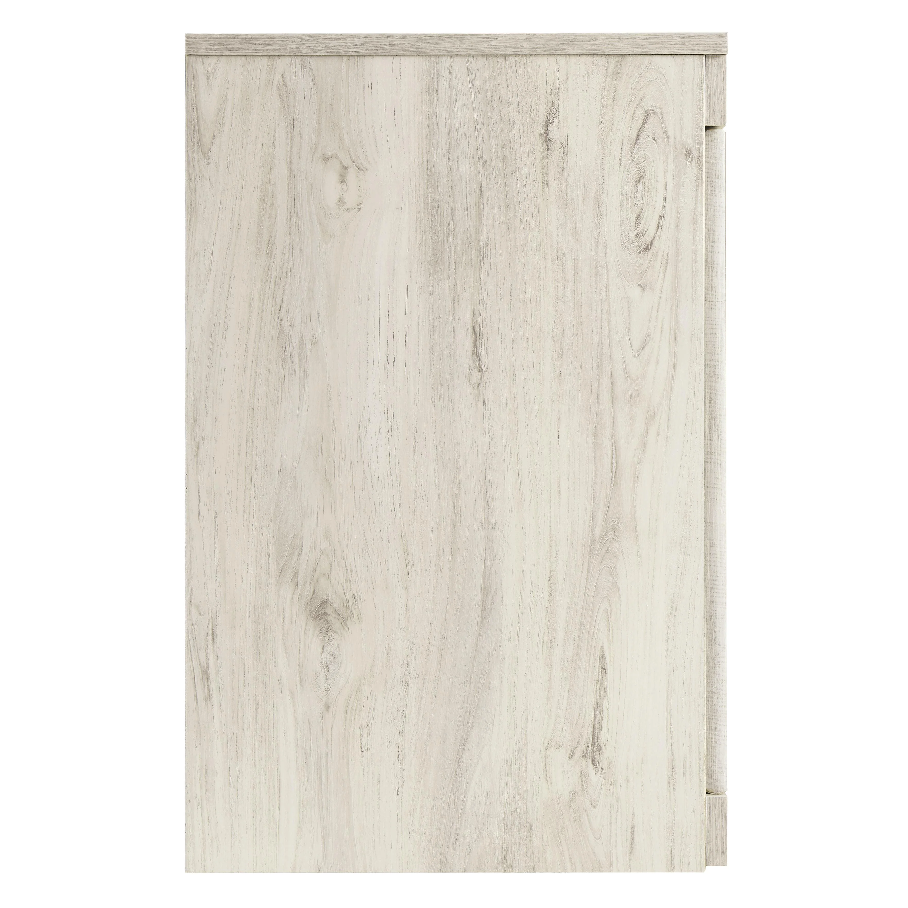 Signature Design by Ashley Bellaby EW0331-268 Large TV Stand with Fireplace Option - Image 4