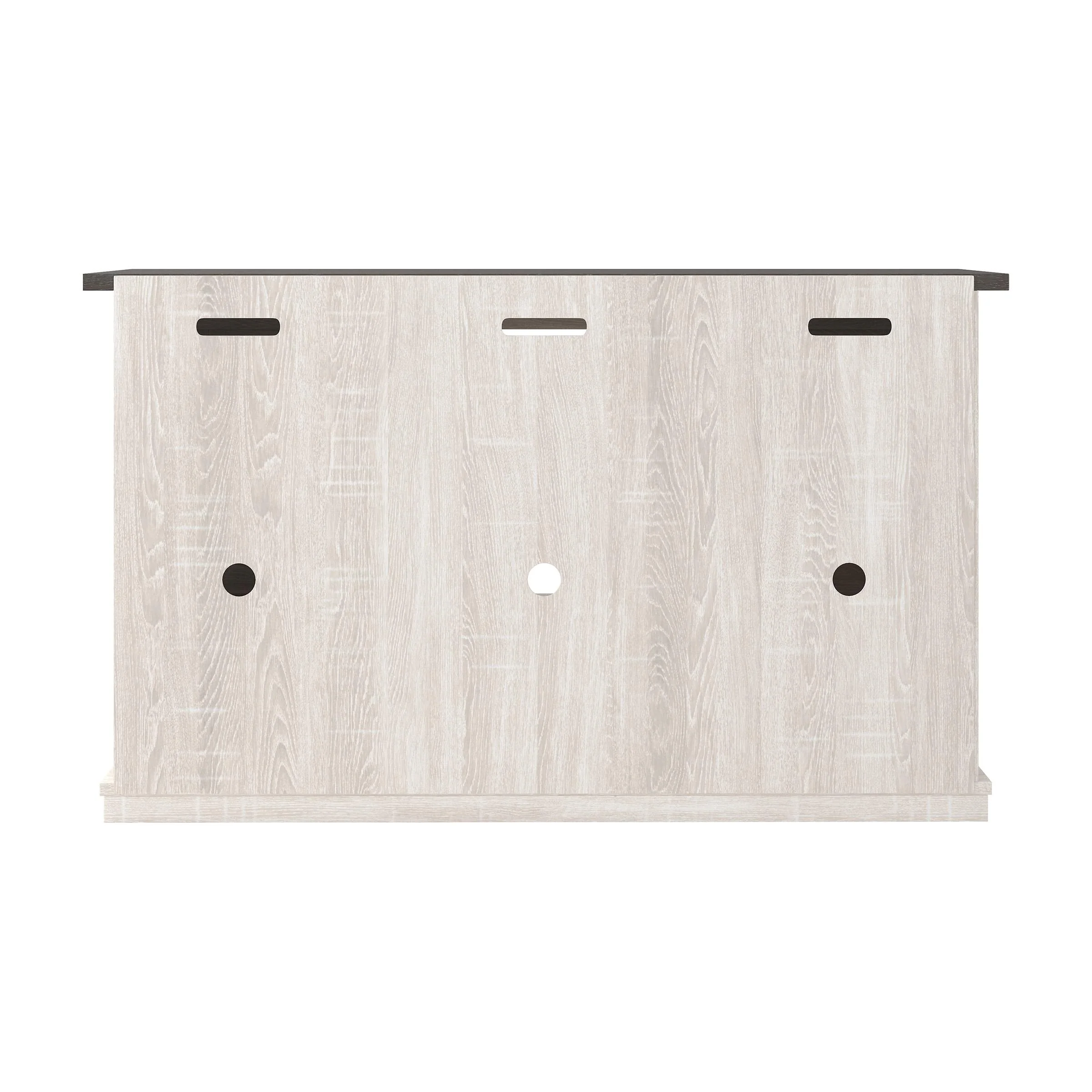 Signature Design by Ashley Dorrinson W287-48 Medium TV Stand - Image 4