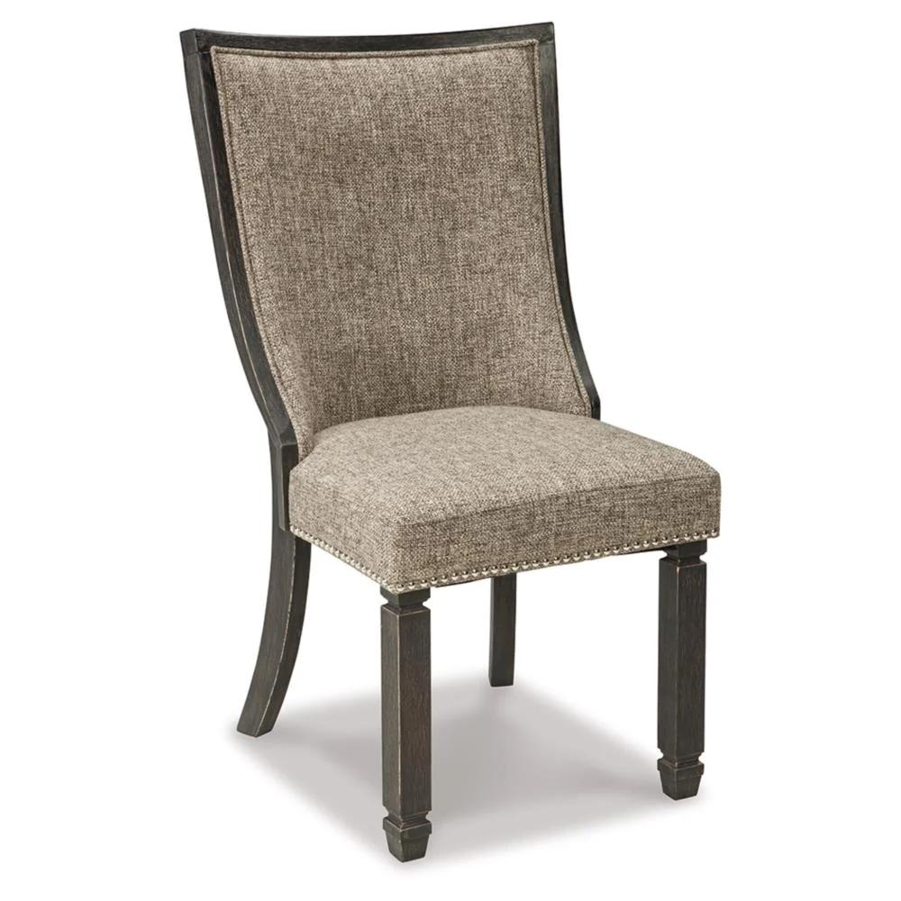Signature Design by Ashley Tyler Creek D736D12 5 pc Dining Set - Image 5
