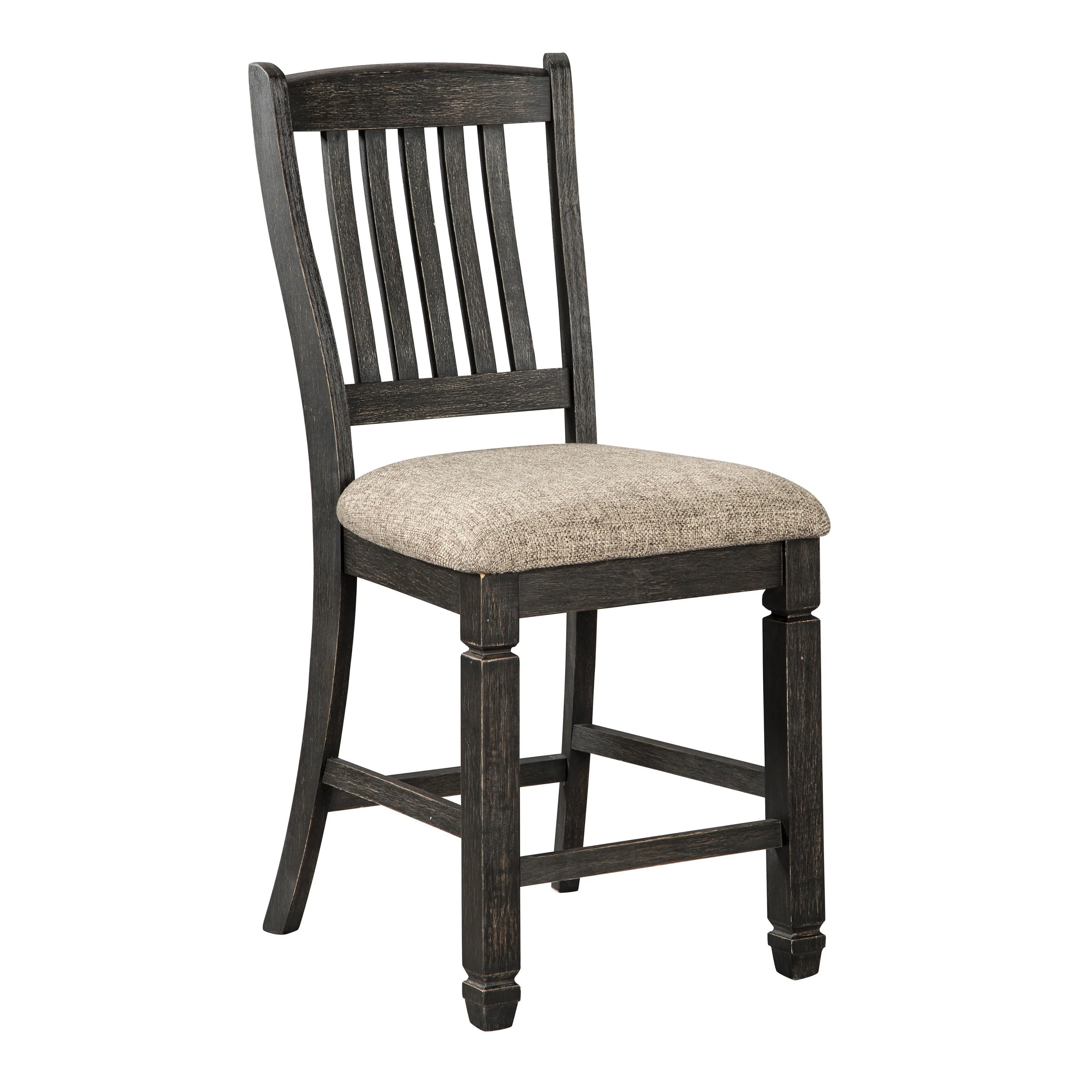 Signature Design by Ashley Tyler Creek D736D3 5 pc Counter Height Dining Set - Image 3