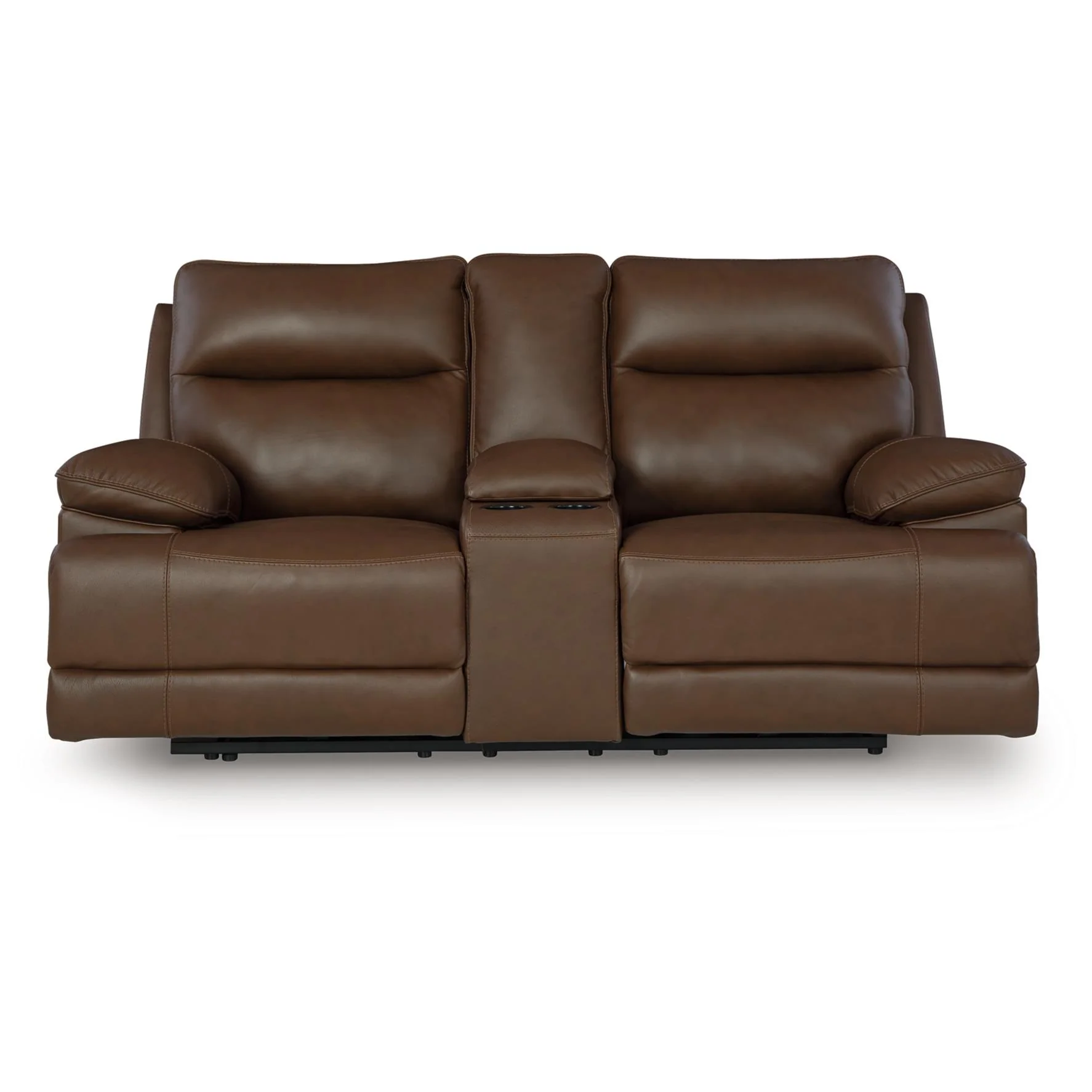 Signature Design by Ashley VonRyan U10400U1 2 pc Power Reclining Living Room Set - Image 6