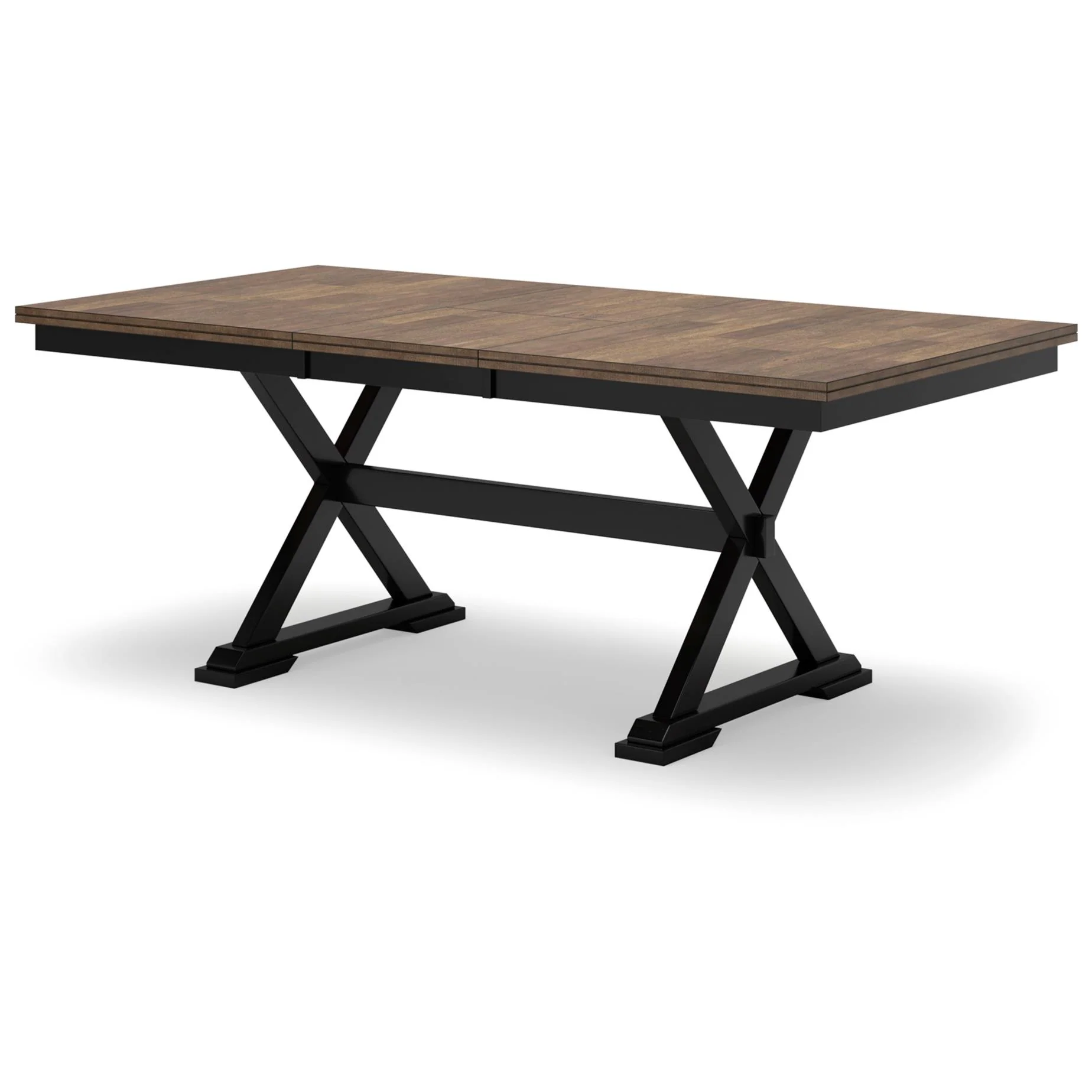 Signature Design by Ashley Wildenauer D634D4 7 pc Dining Set - Image 9