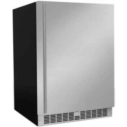 Silhouette 24-inch, 5.5 cu. ft. Compact Refrigerator SPRAR055D1SS