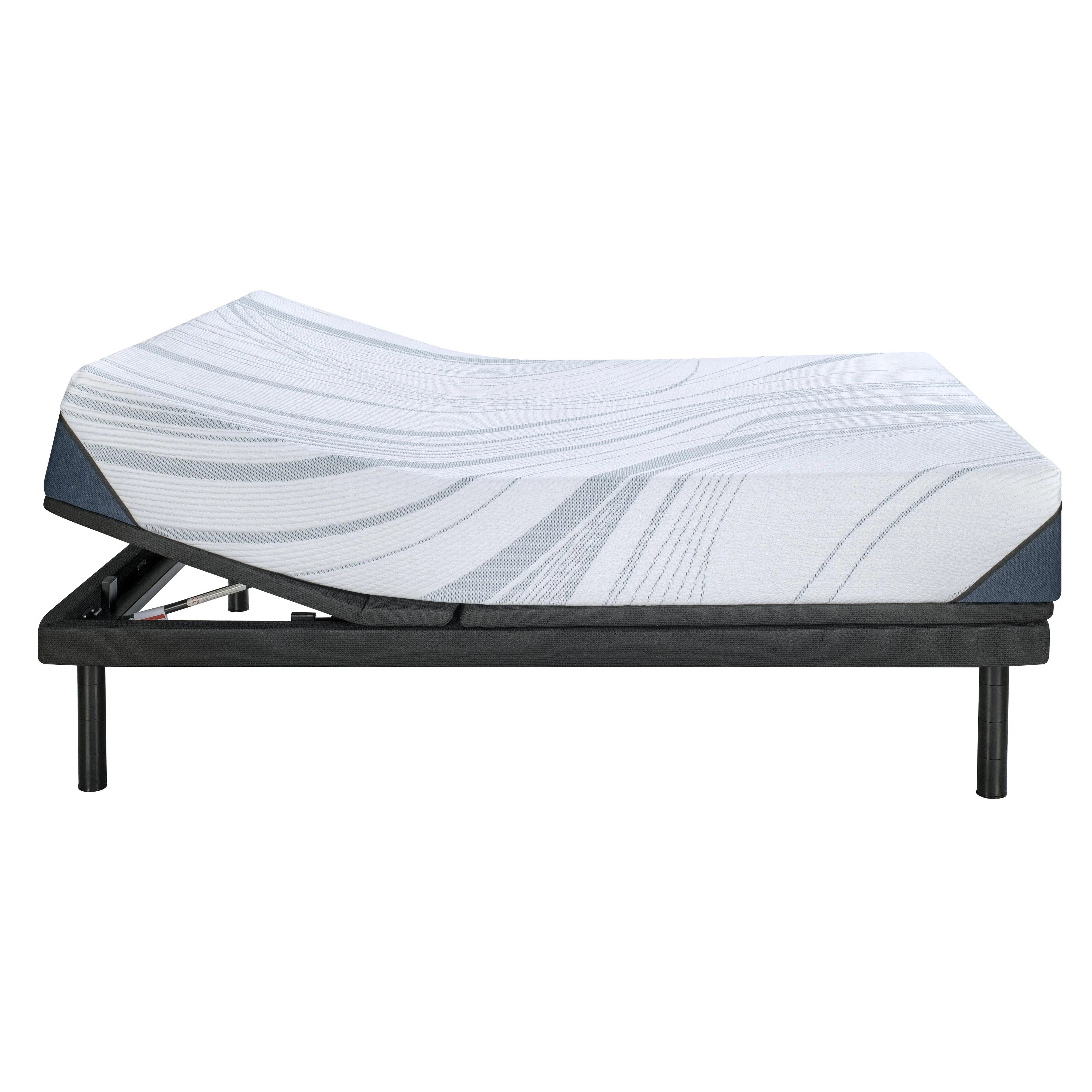 Tempur-Pedic Tempur-Align 2.0 Medium Mattress (Full) - Image 12