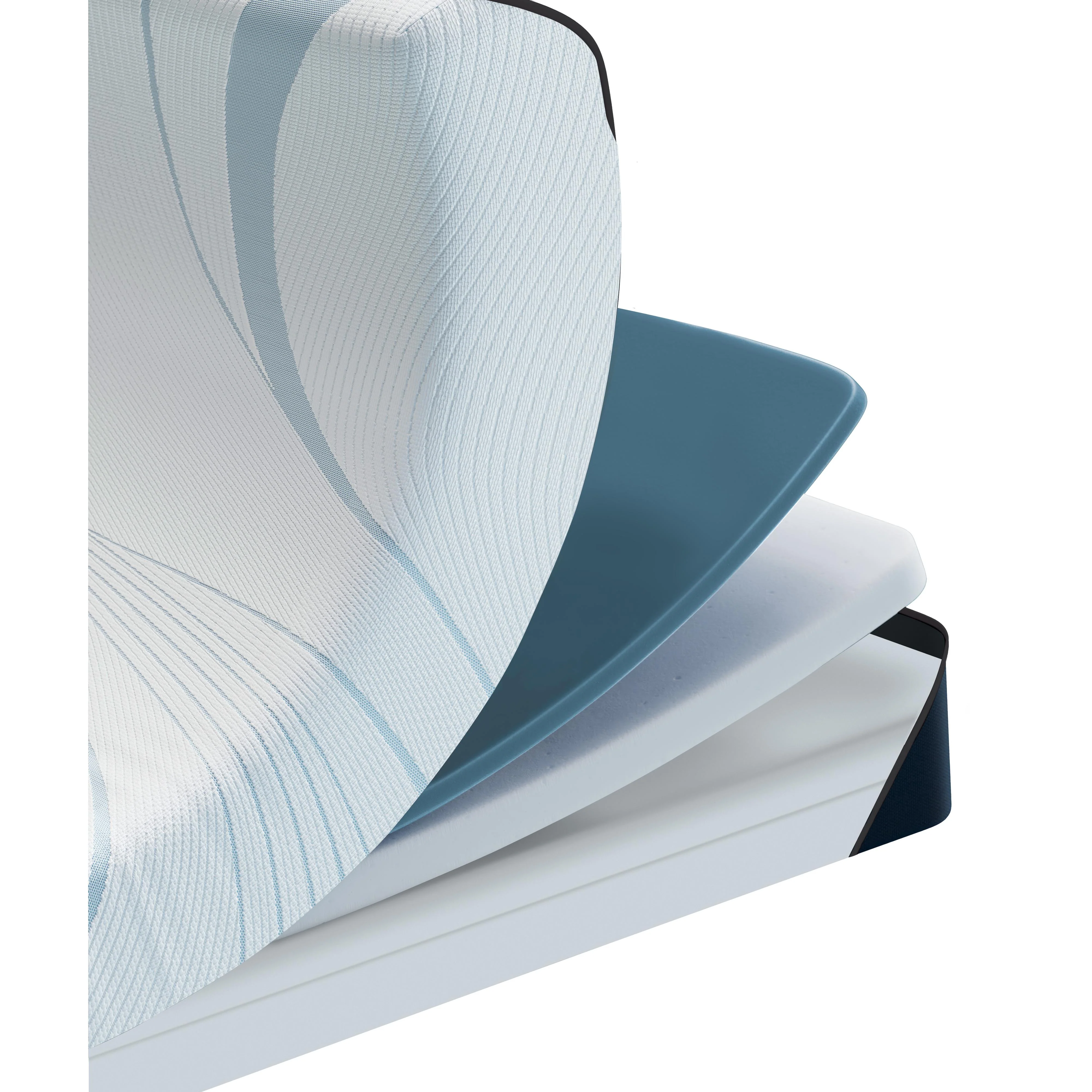 Tempur-Pedic Tempur-Align 2.0 Medium Mattress (Full) - Image 9
