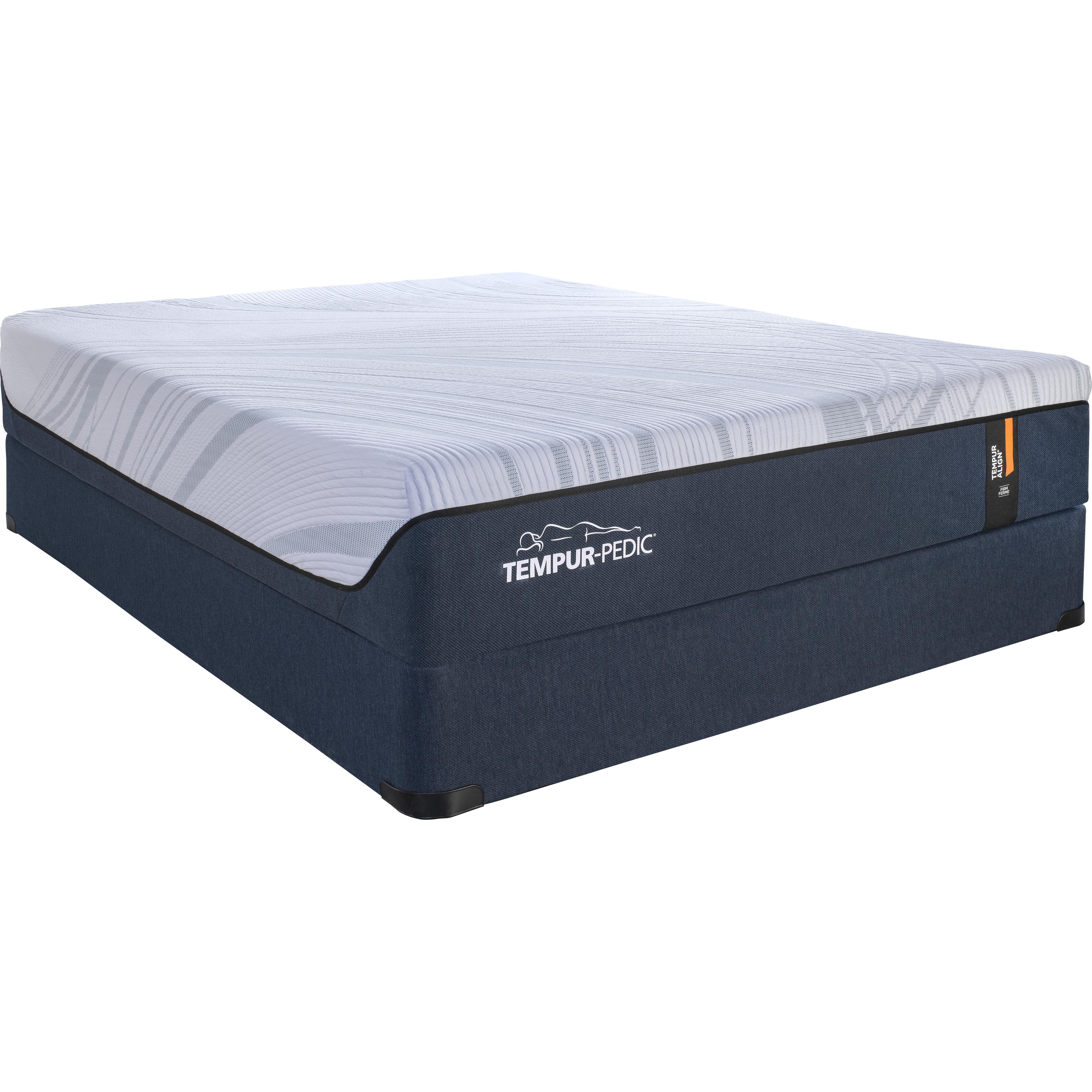 Tempur-Pedic Tempur-Align 2.0 Firm Mattress (Full) - Image 5