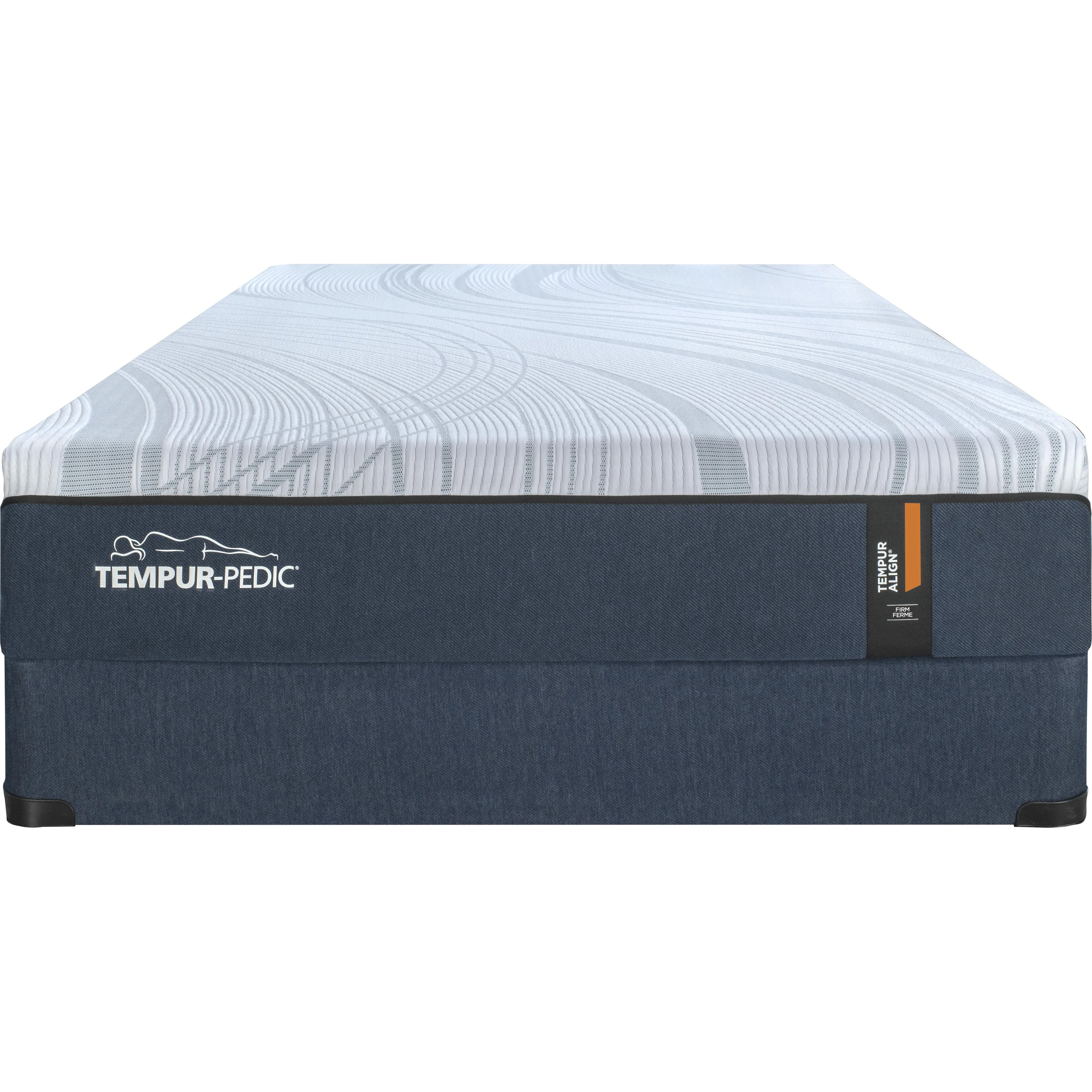 Tempur-Pedic Tempur-Align 2.0 Firm Mattress (Queen) - Image 7