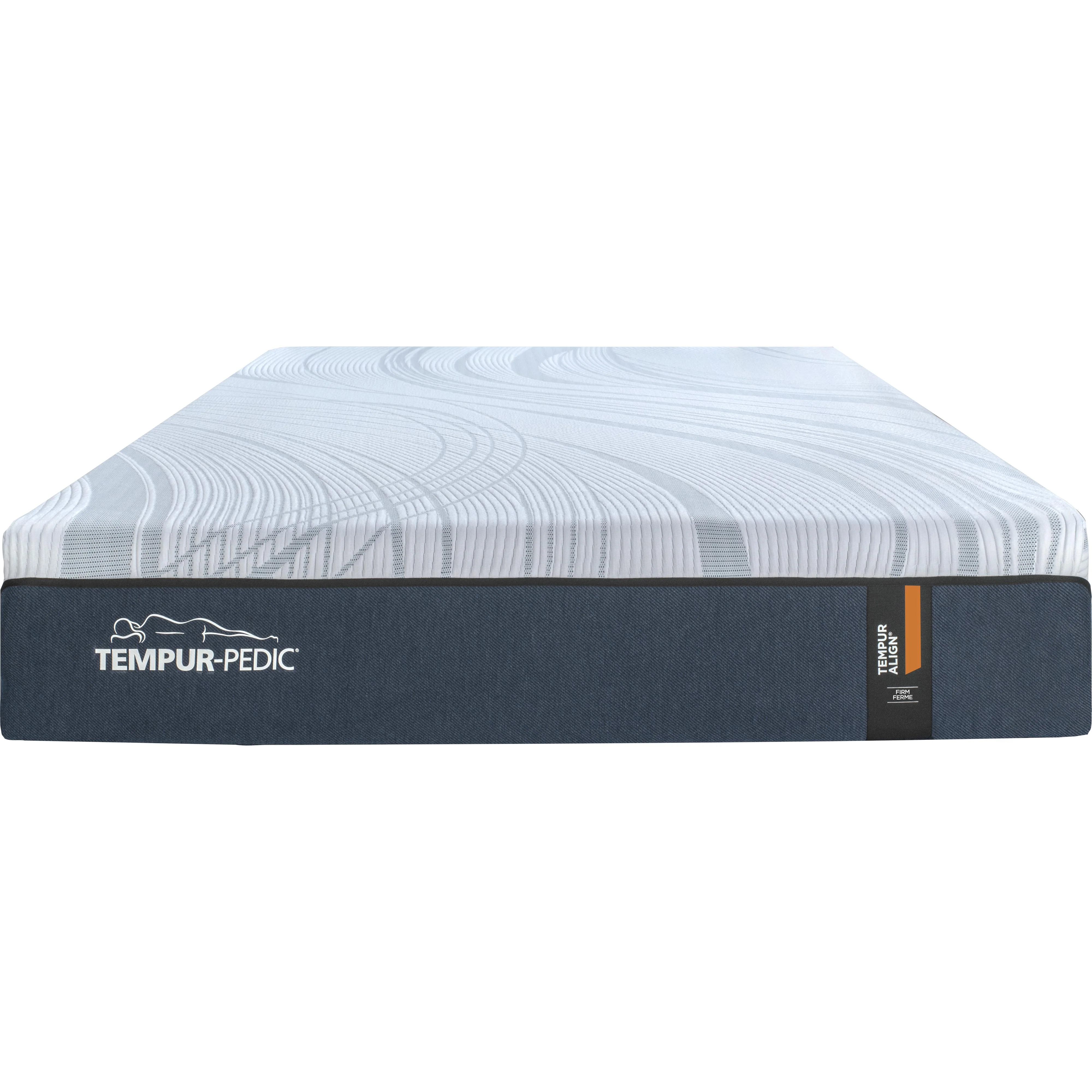 Tempur-Pedic Tempur-Align 2.0 Firm Mattress (Twin) - Image 3