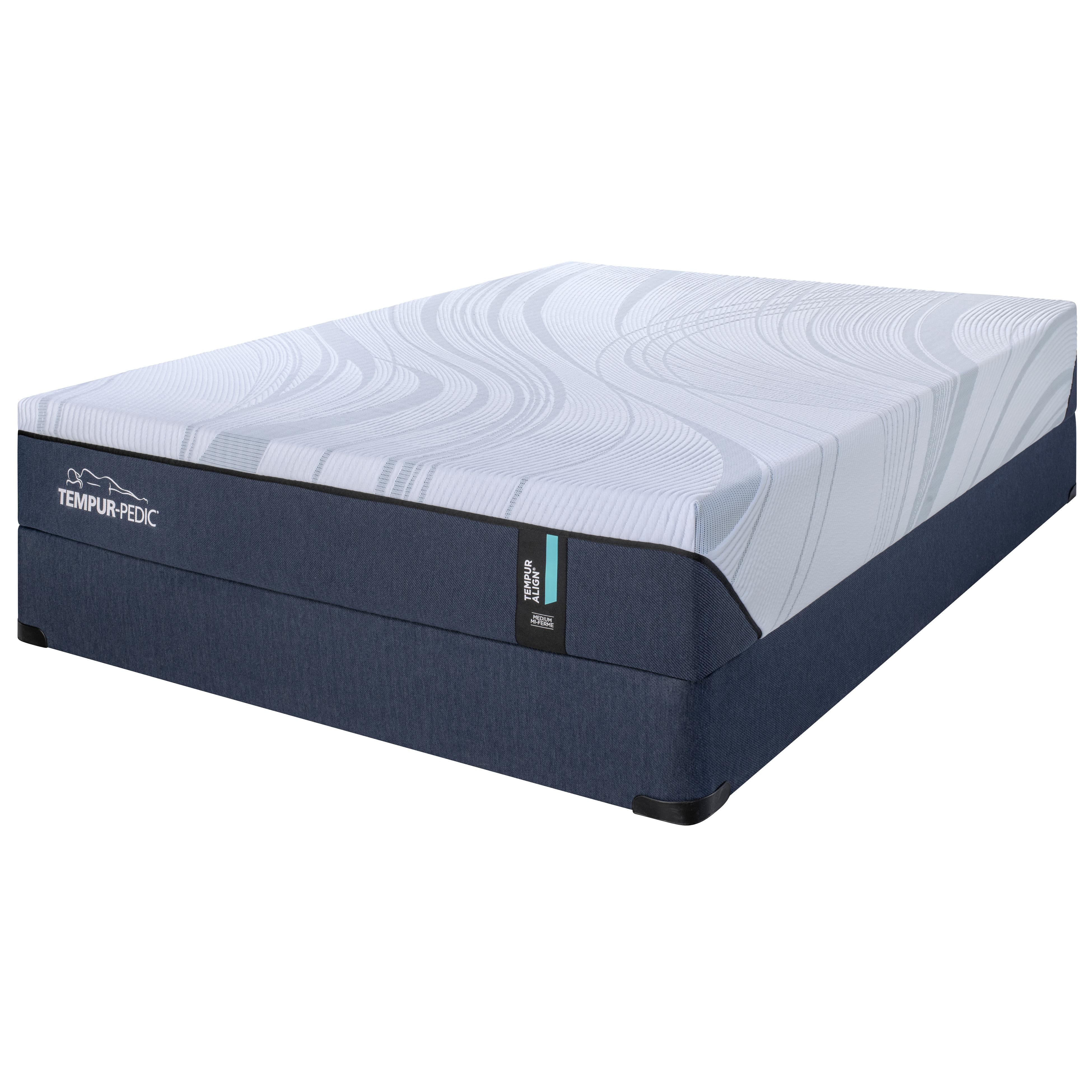 Tempur-Pedic Tempur-Align 2.0 Medium Mattress (Twin XL) - Image 6