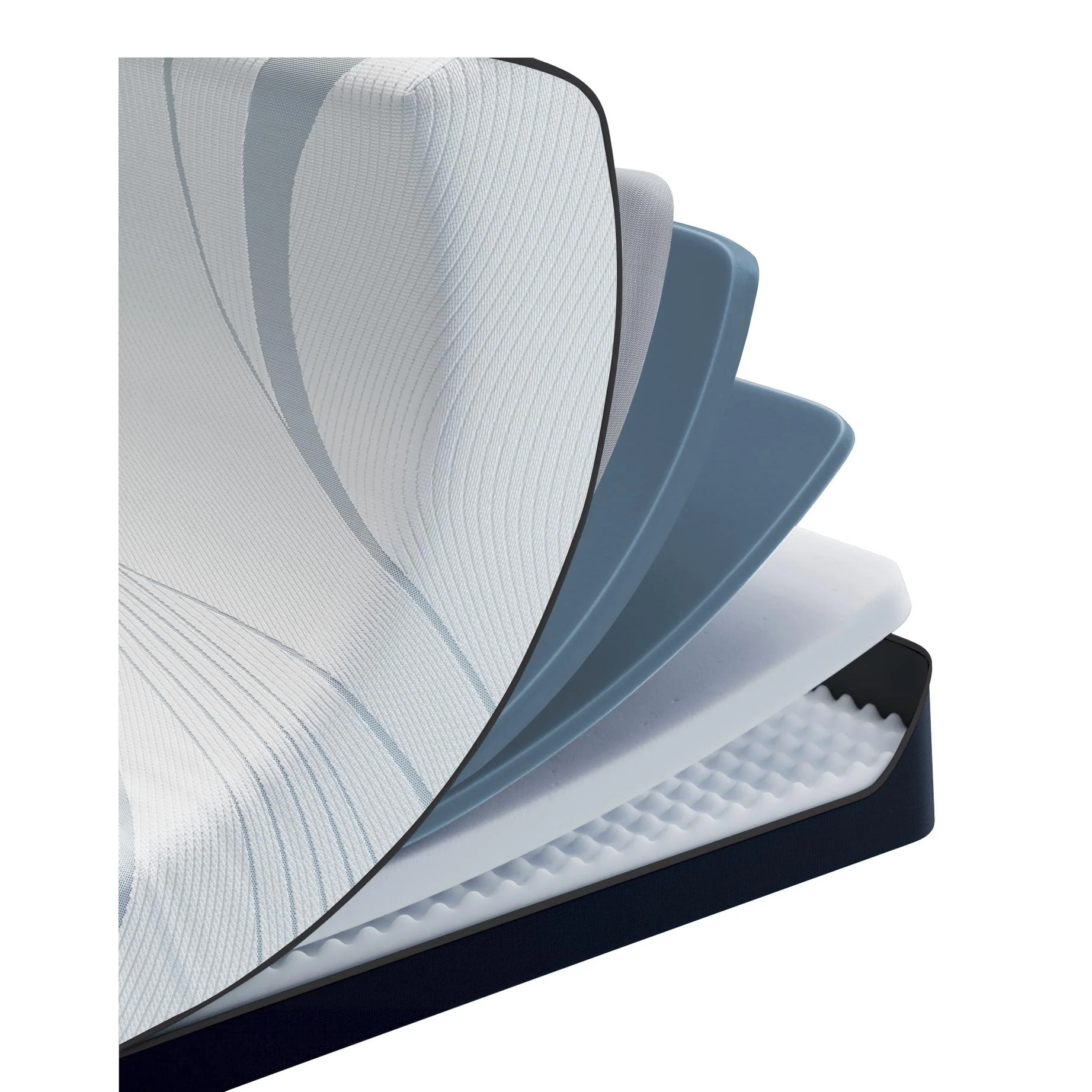Tempur-Pedic Tempur-Align 2.0 Soft Mattress (Twin XL) - Image 4